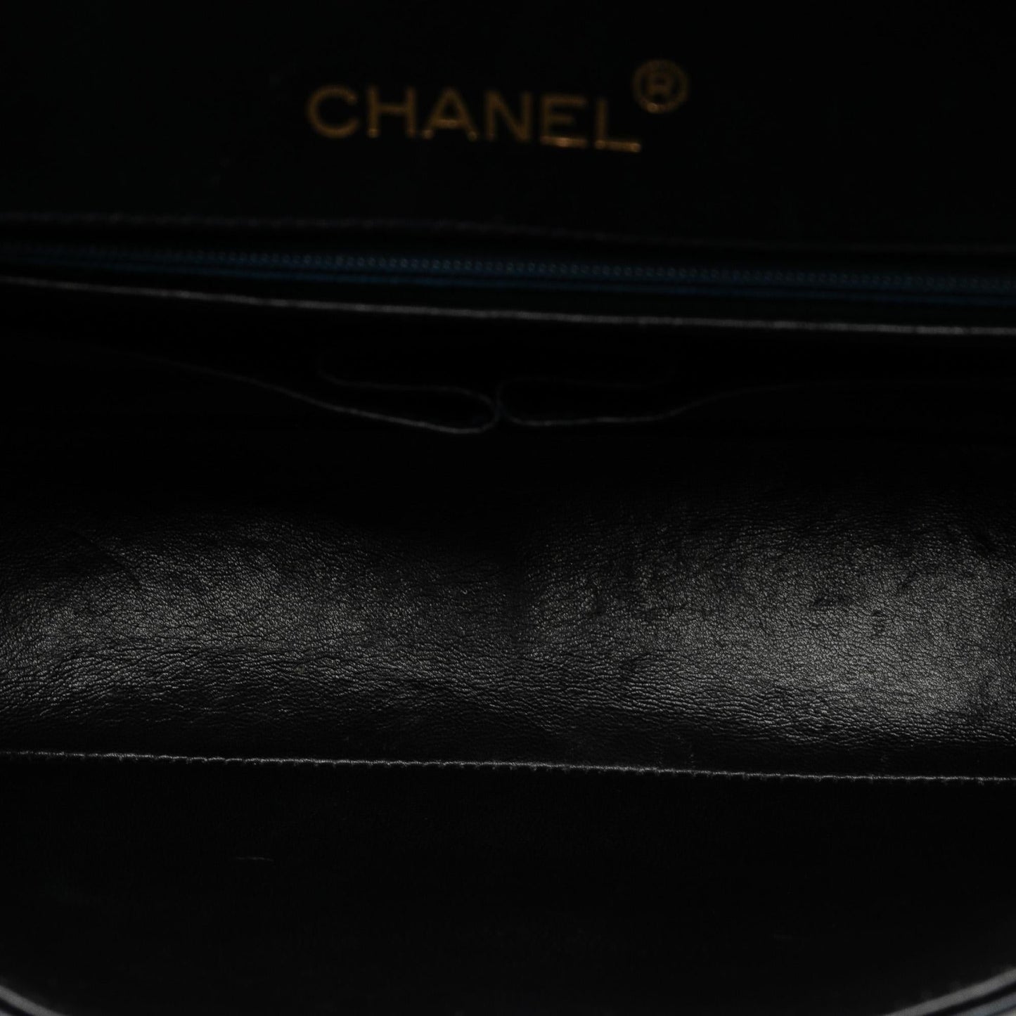 Chanel Medium Tall Classic Lambskin Double Flap (SHG-GtveFH)