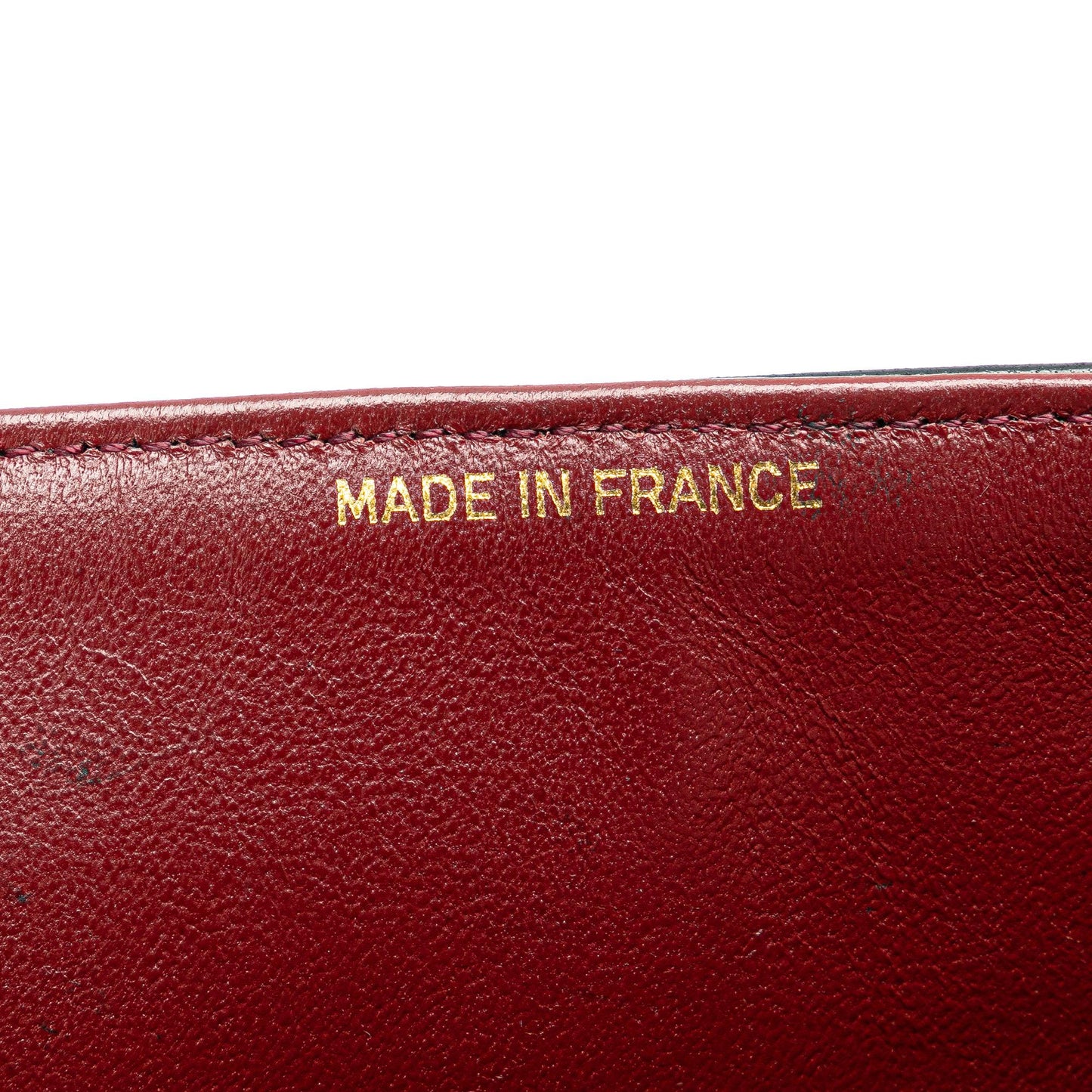 Chanel Medium Tall Classic Lambskin Double Flap