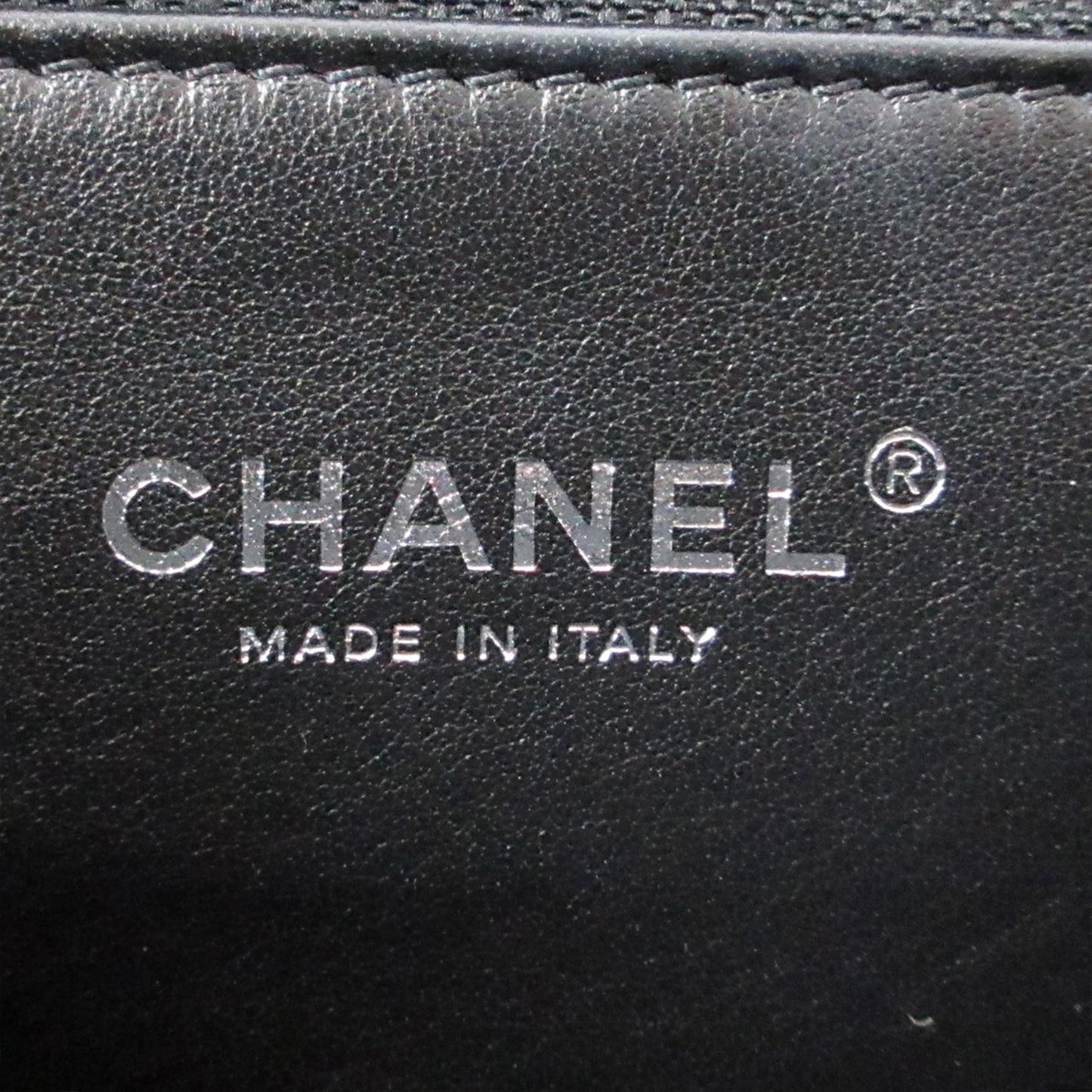 Chanel Medium Tweed CC Filigree Flap (SHG-1z9KZx)