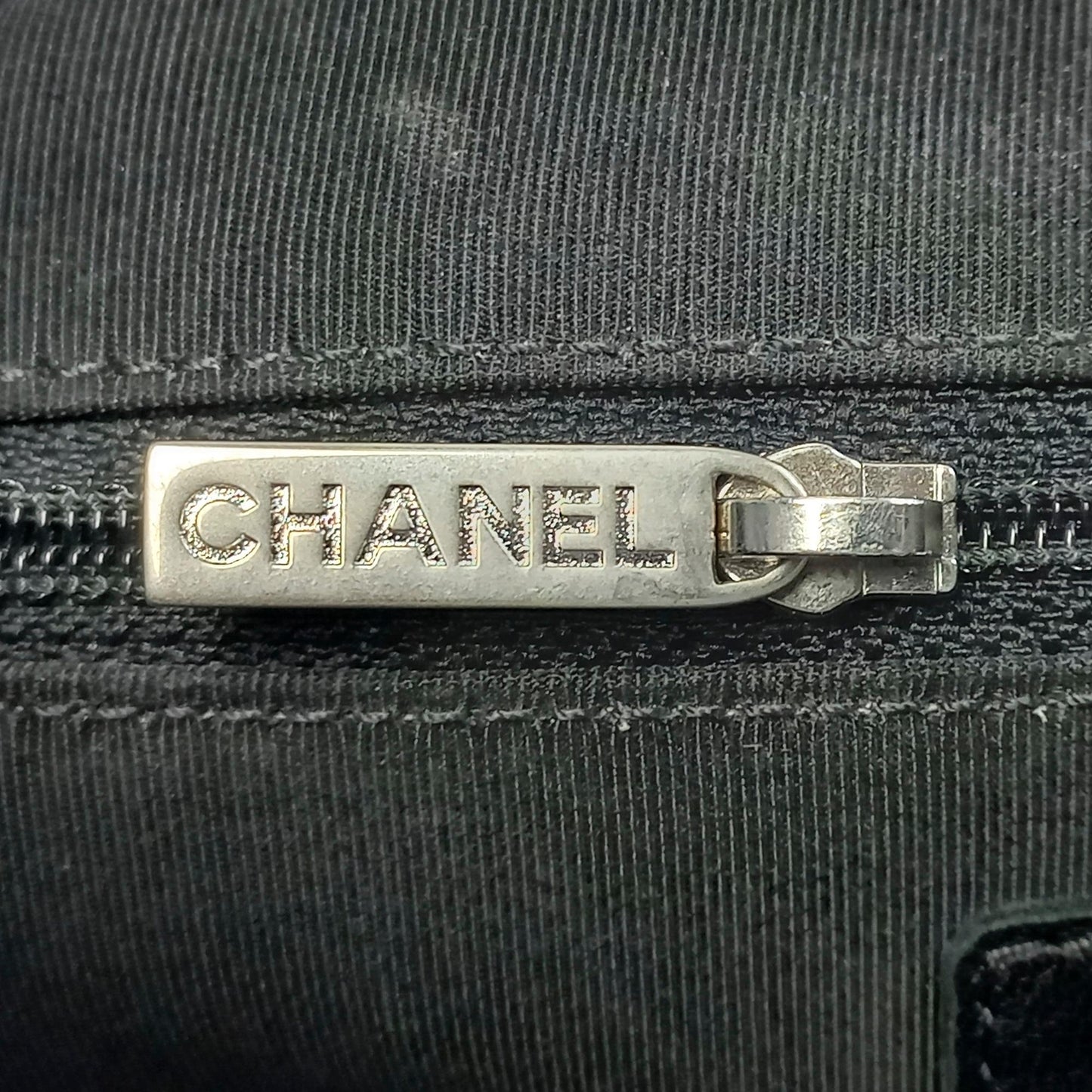 Chanel Mini Calfskin Coco Flap Backpack (SHG-XXbjg4)