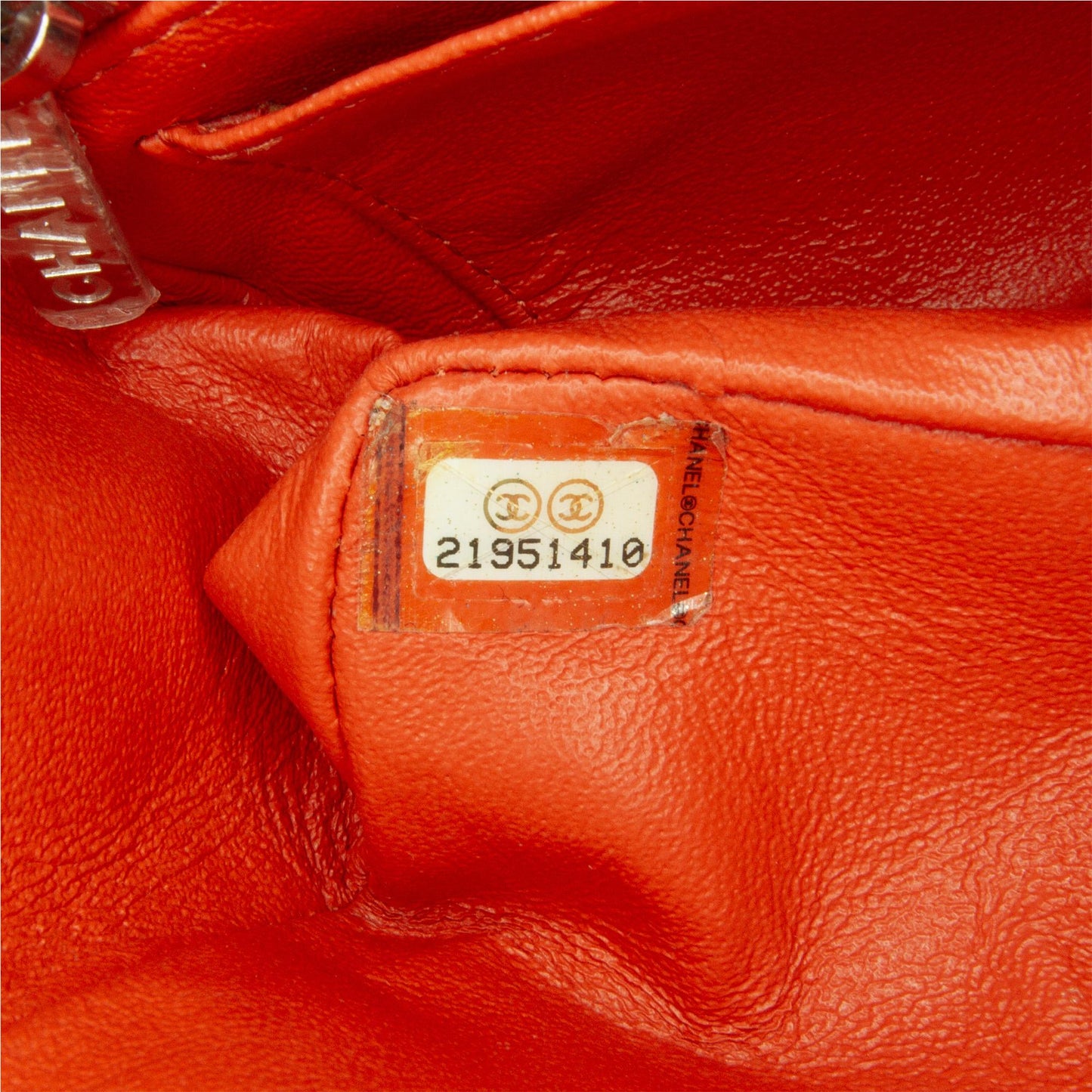 Chanel Mini Rectangular Classic Lambskin Single Flap (SHG-ivLQsv)