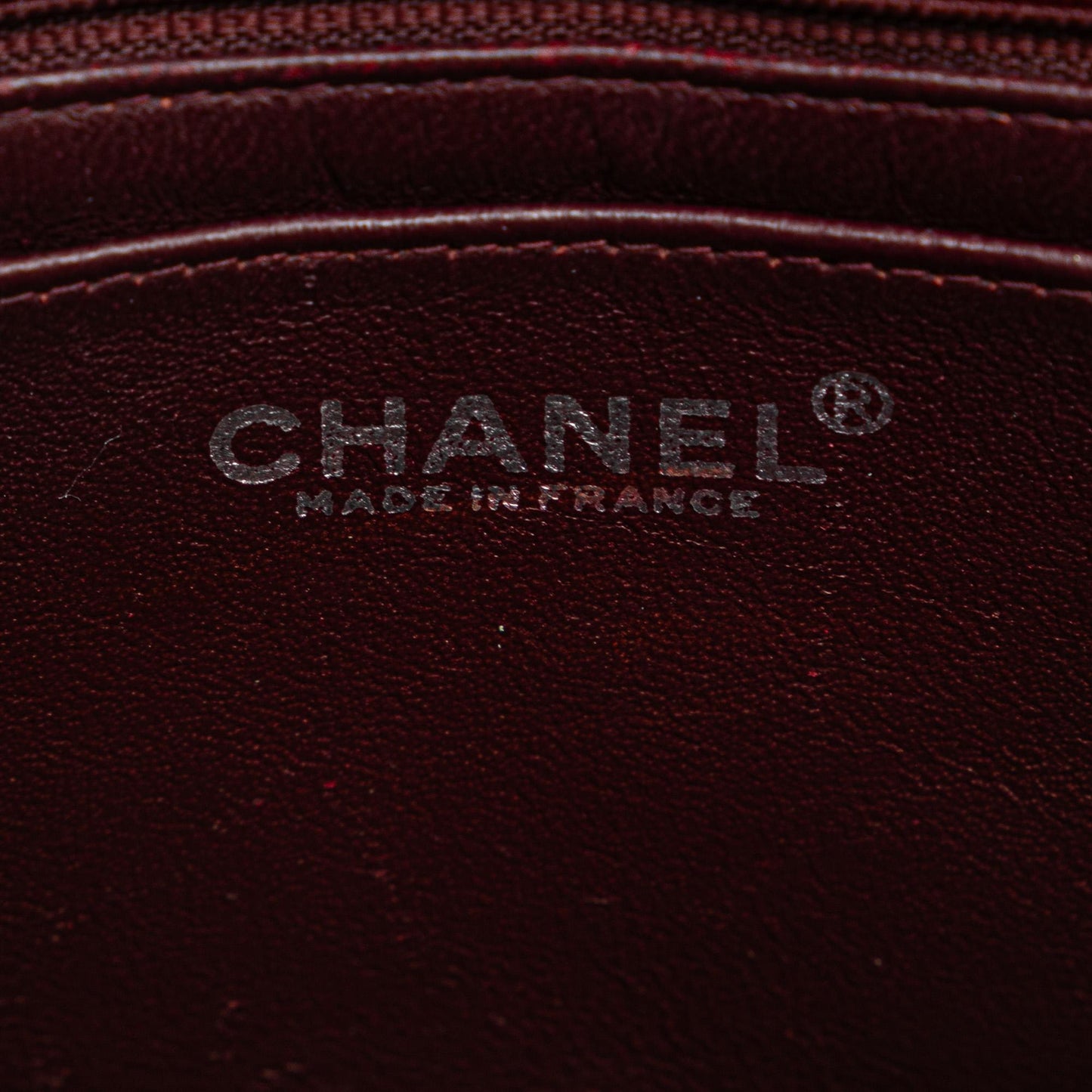 Chanel Mini Square Classic Lambskin Single Flap (SHG-0YbHqE)