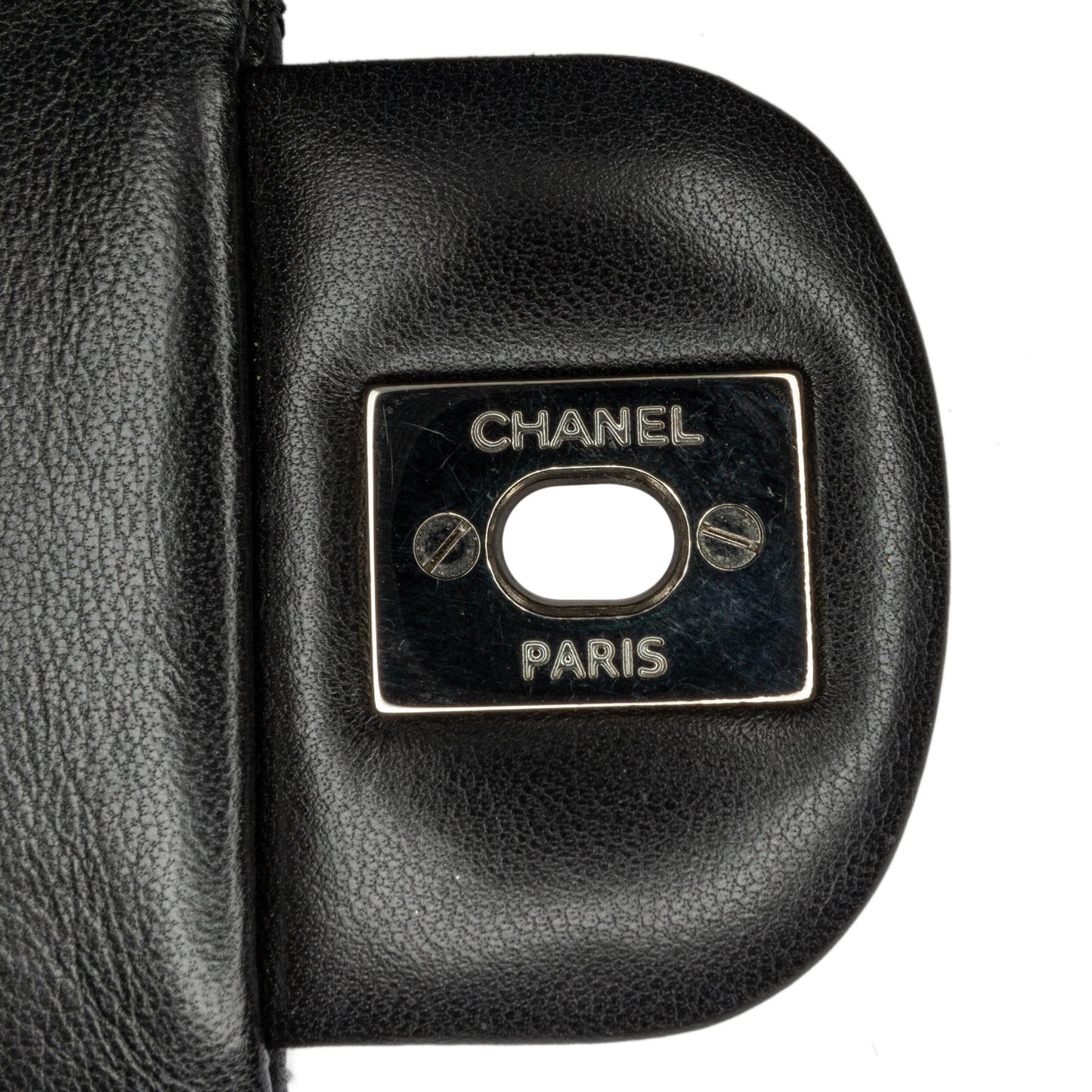 Chanel Mini Square Classic Lambskin Single Flap (SHG-dYzu0j)