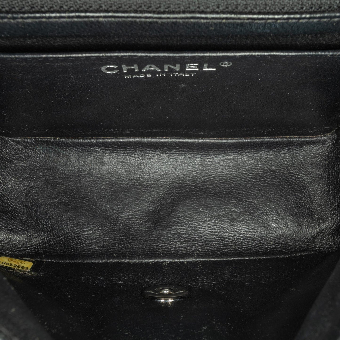 Luxury Chanel Mini Square Classic Patent Single Flap (SHG-0hjZ92)