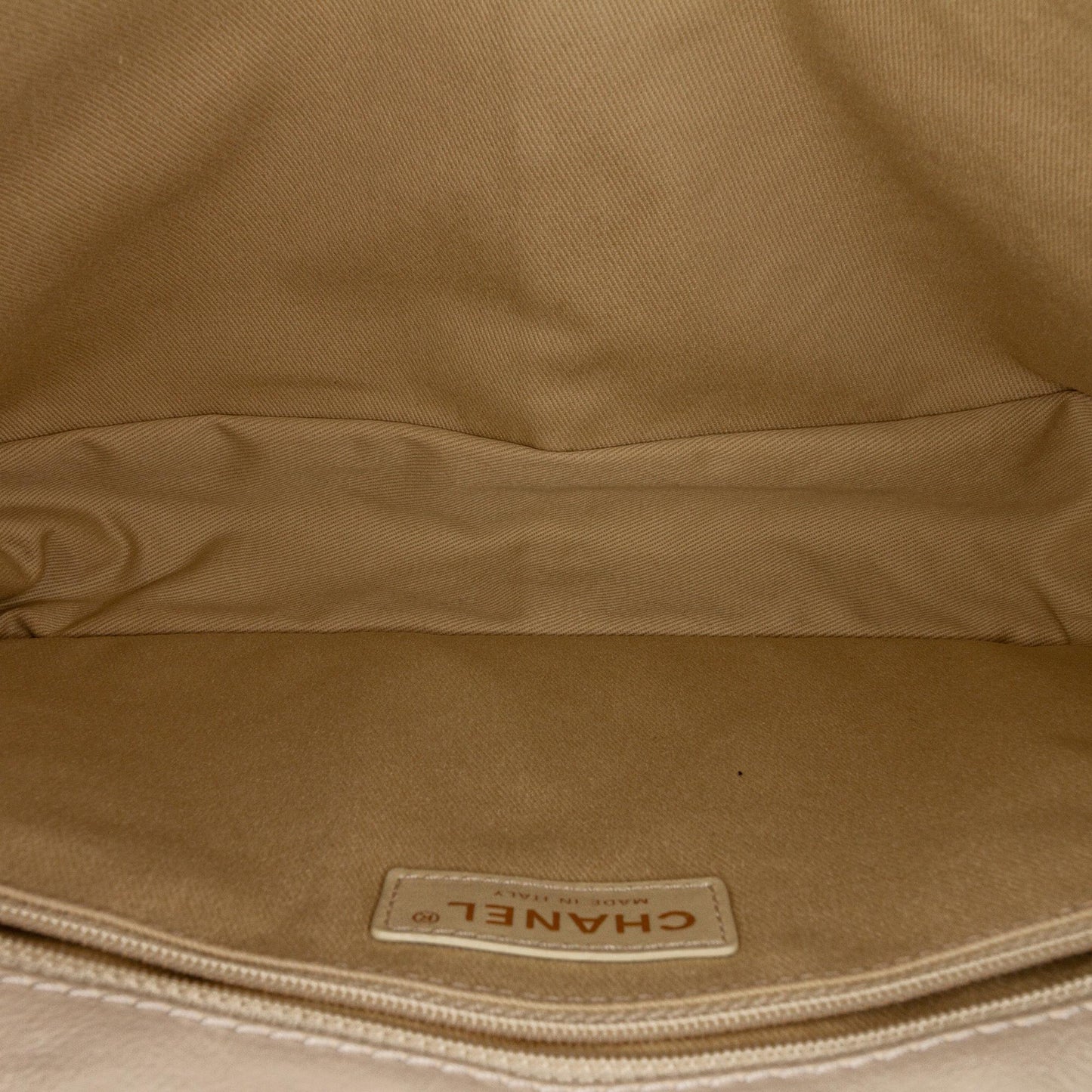 Chanel Natural Beauty Split Pocket (SHG-RQcWTD)