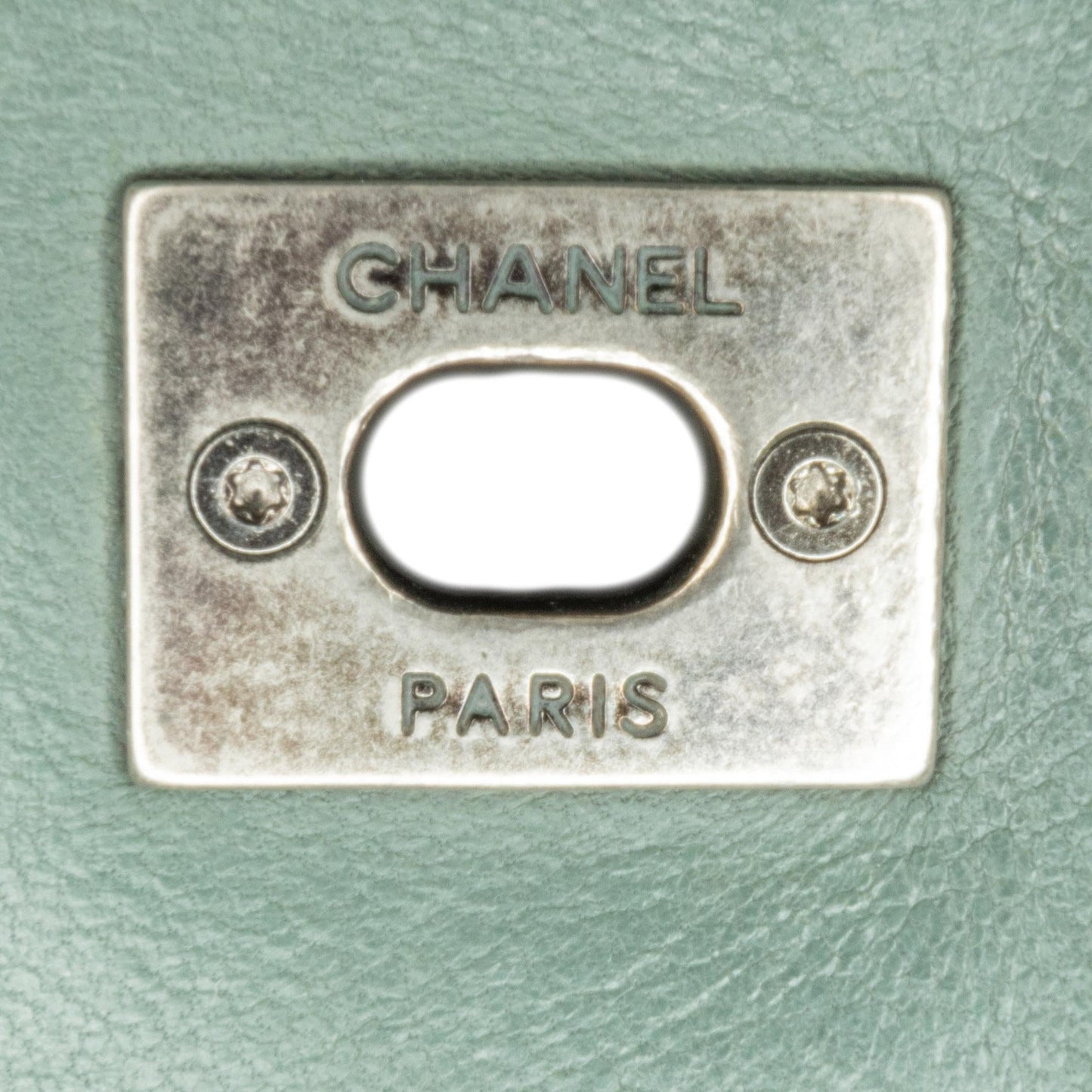 Chanel New Bubble Flap Bag (SHG-vlw2bG)