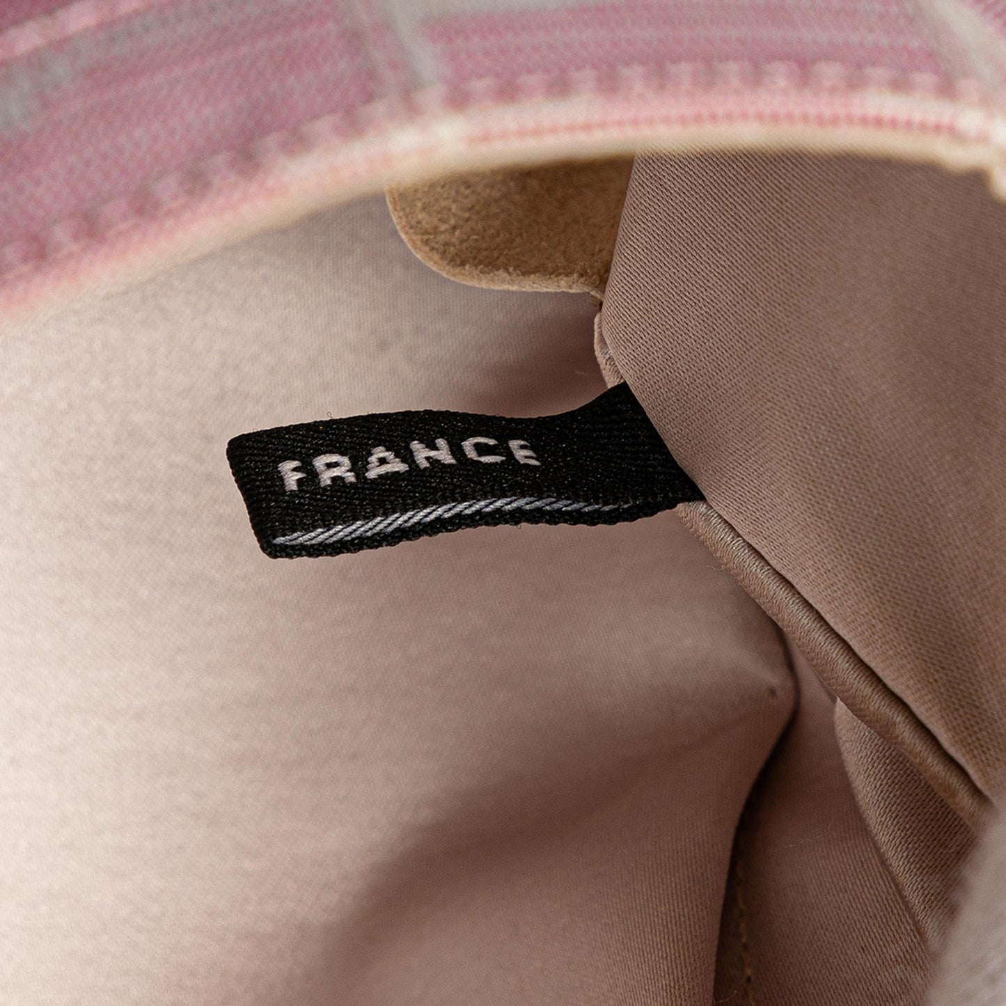 Chanel New Travel Line East West Flap (SHG-SJ61Ky)