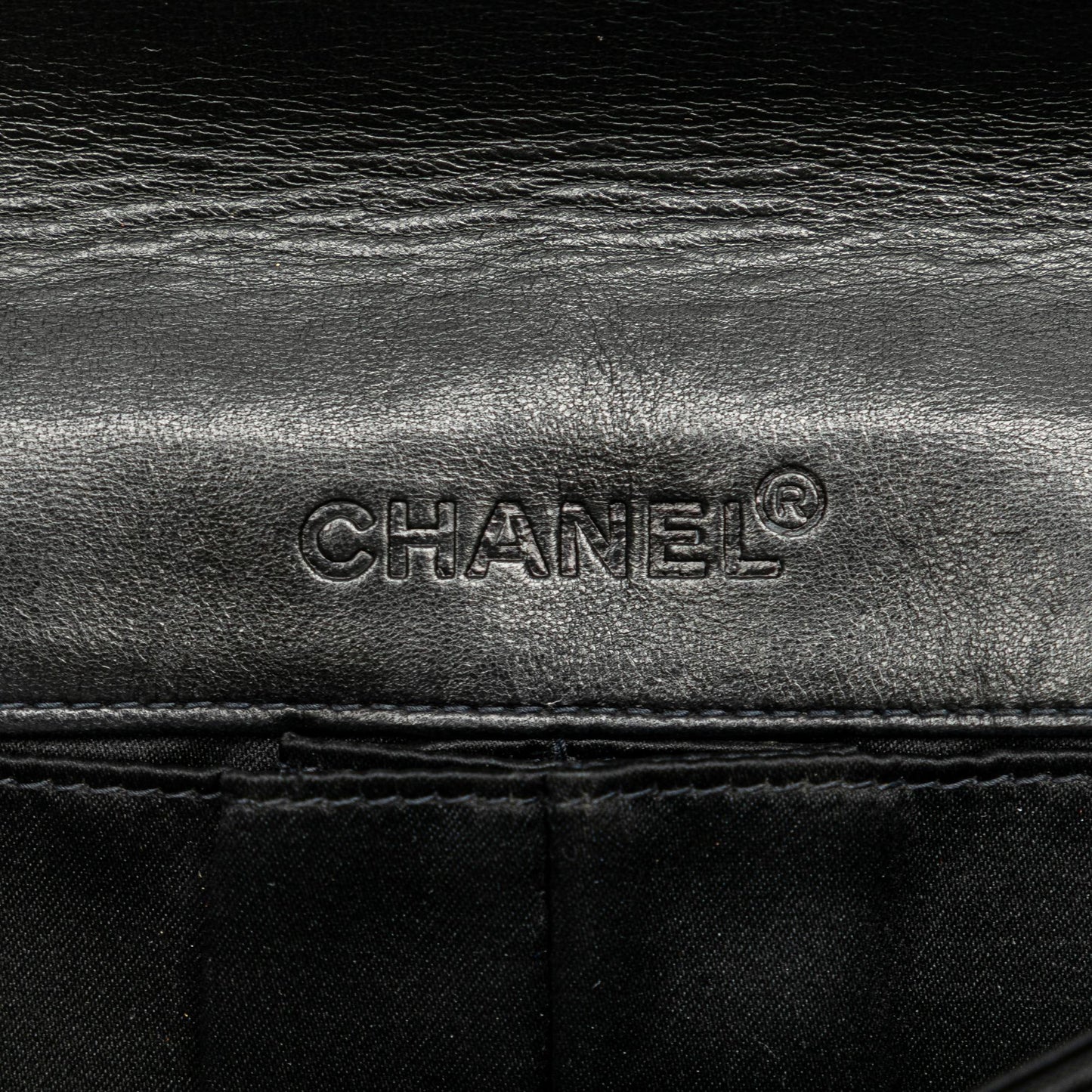 Chanel New Travel Line East West Flap (SHG-mLPnKC)