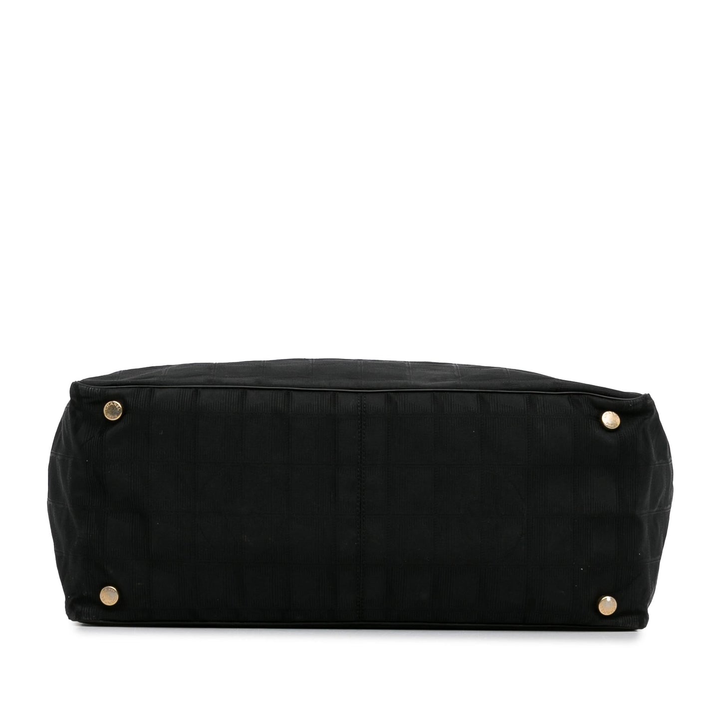 Chanel New Travel Line Tote (SHG-n2VaFe)