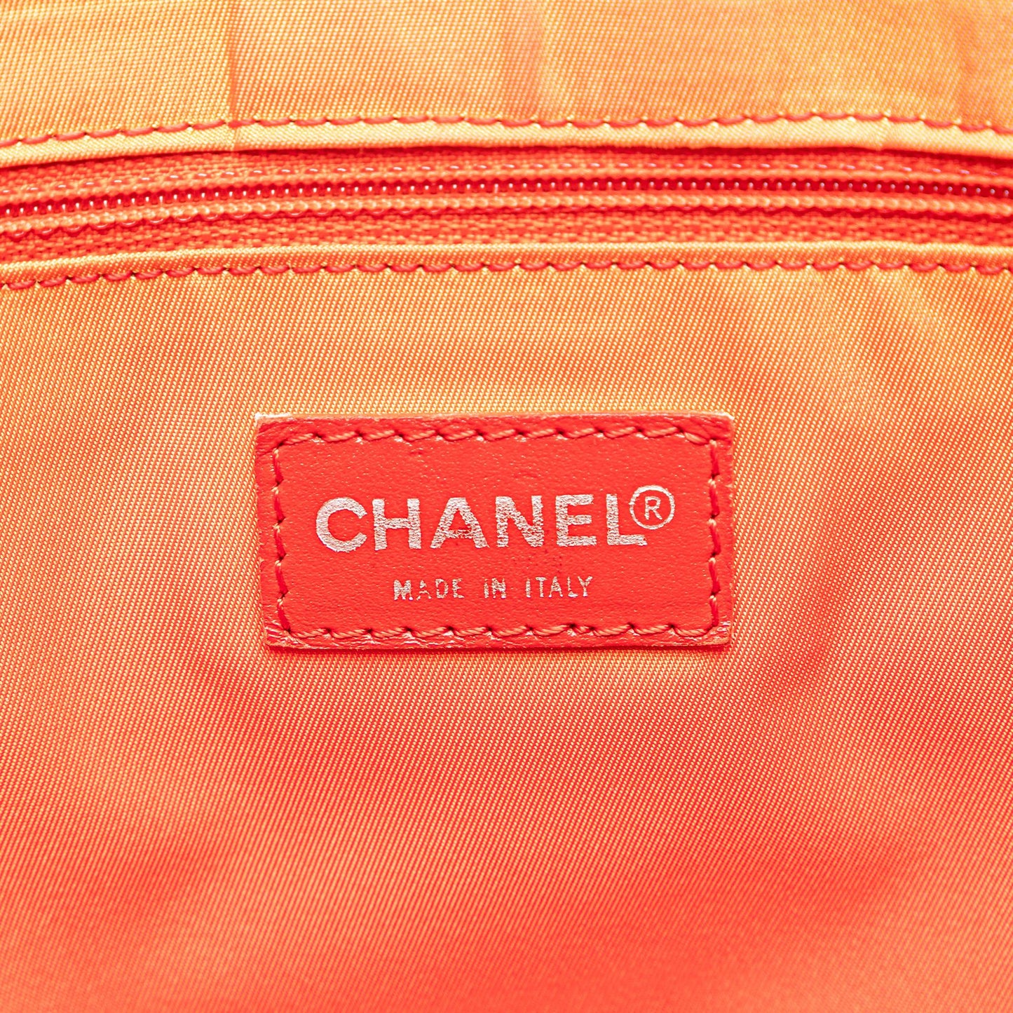 Chanel Nylon New Travel Line Tote