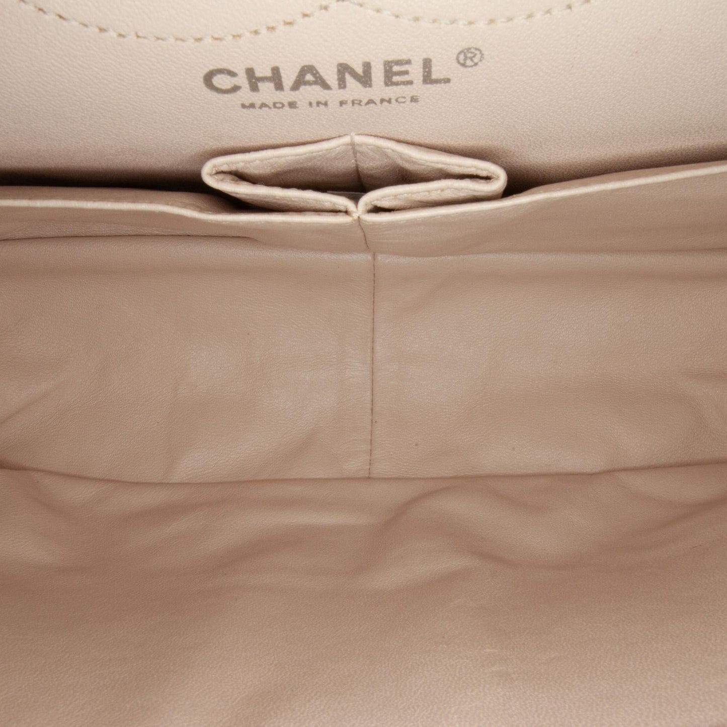 Chanel Ombre Reissue 225 Double Flap