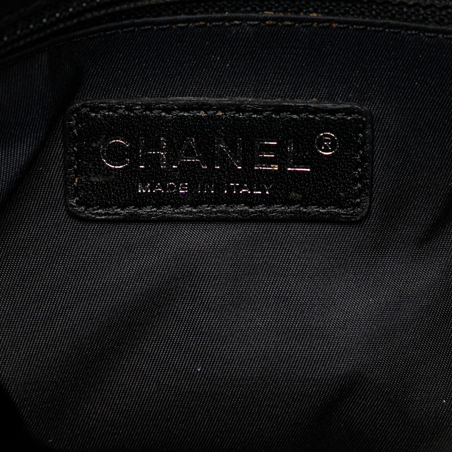 Chanel Paris Biarritz PM Tote (SHG-9AIyBP)