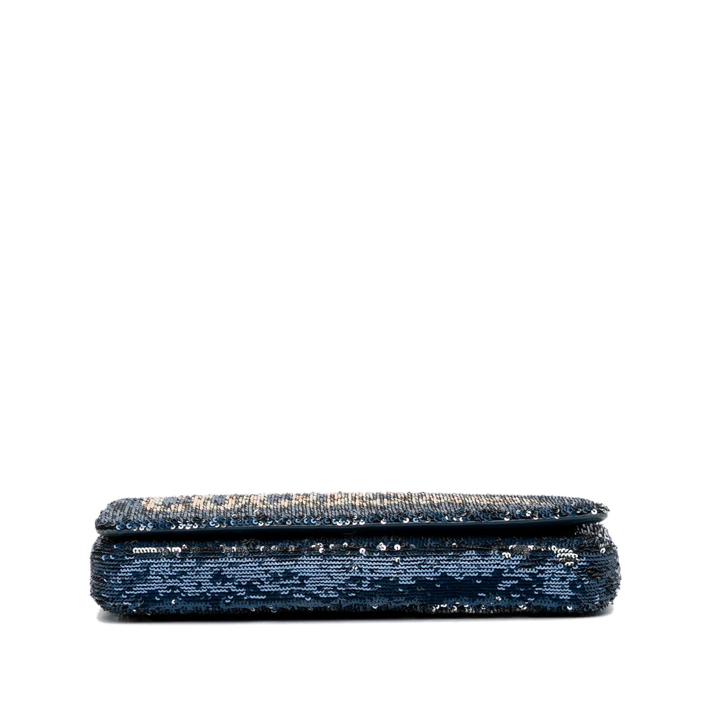 Chanel Paris-Cuba Coco Sequins Cuba Flap (SHG-77uCWE)