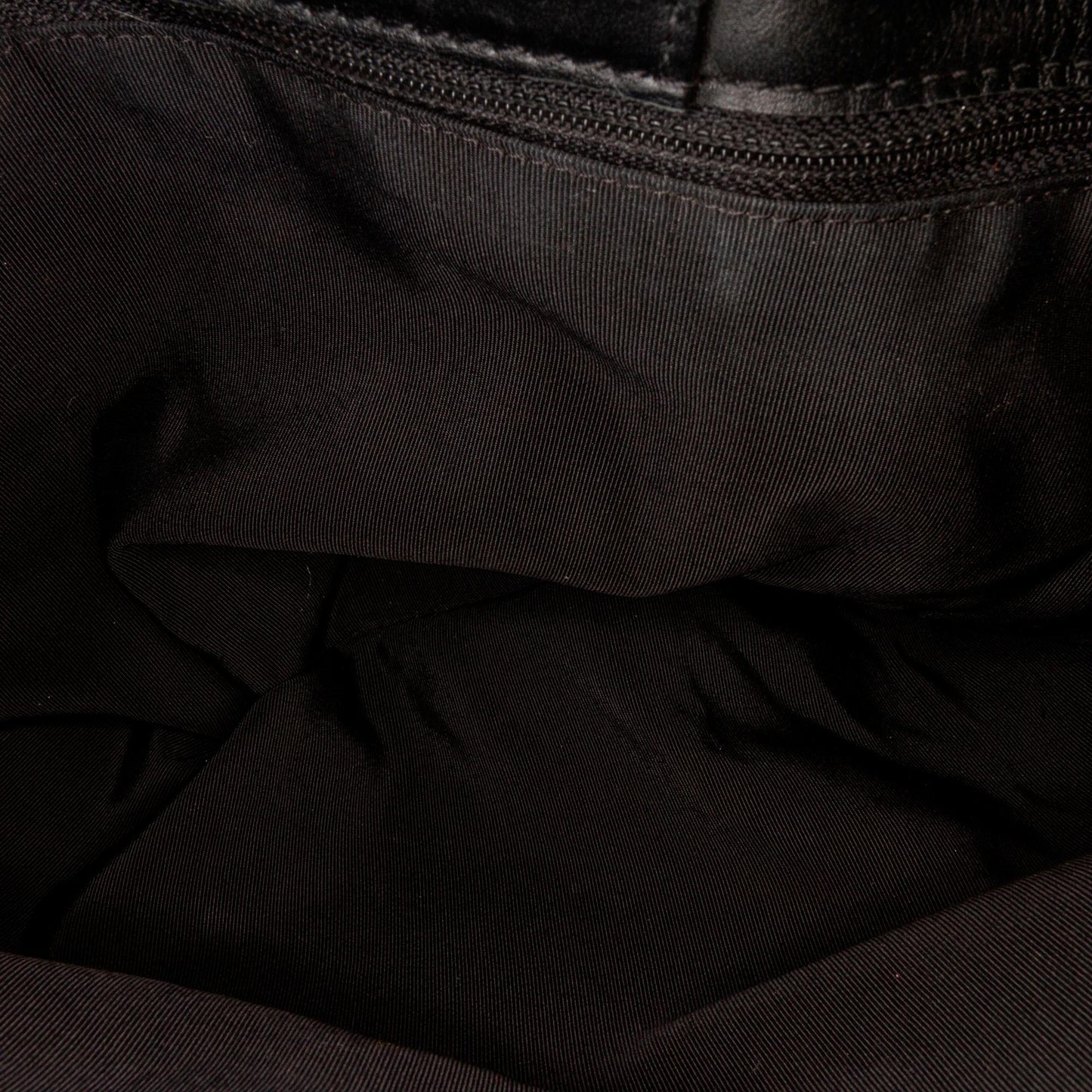Chanel Patent Boy Reverso Shopping Tote