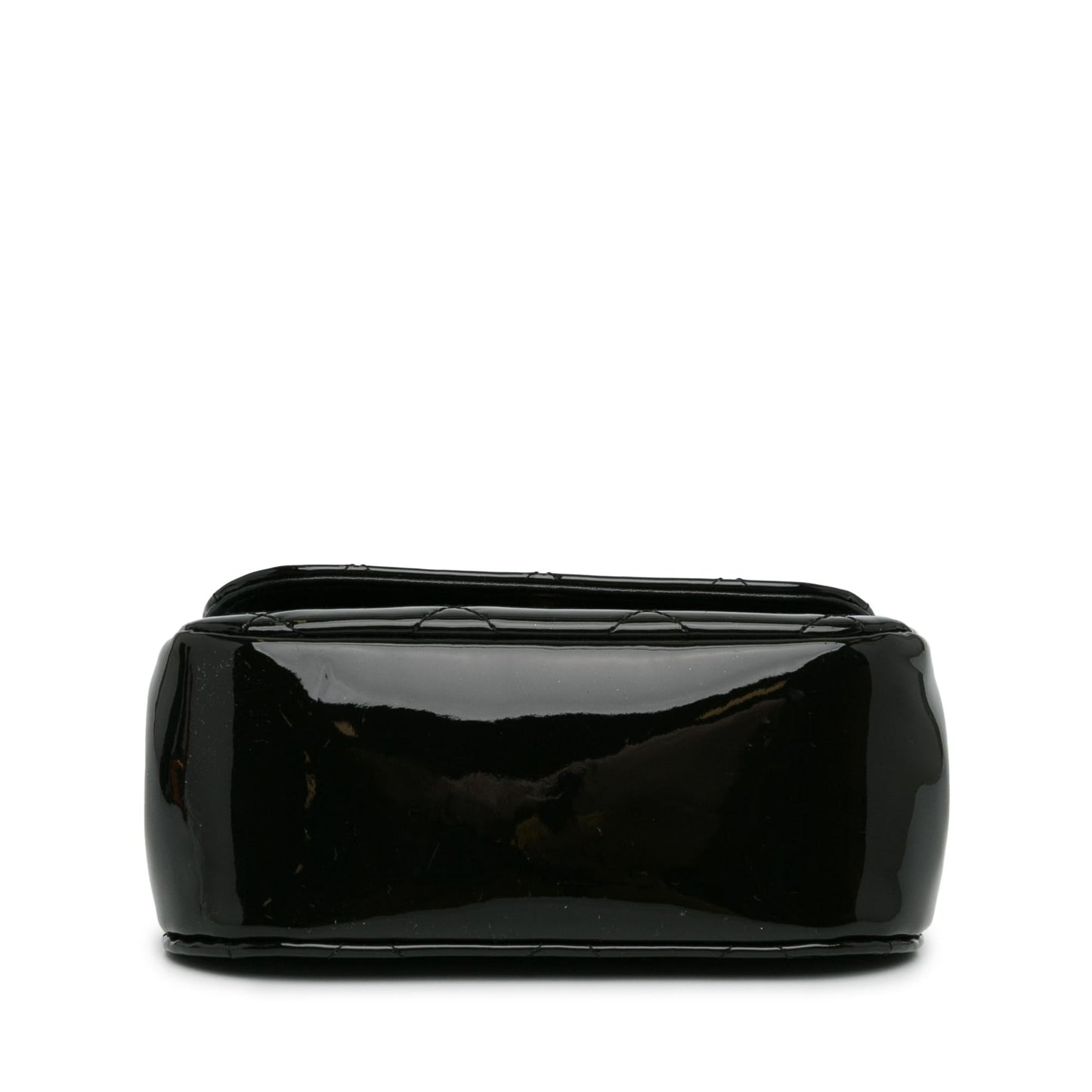 Luxury Chanel Patent Frame Clutch Flap with Chain (SHG-kmbz5Y)