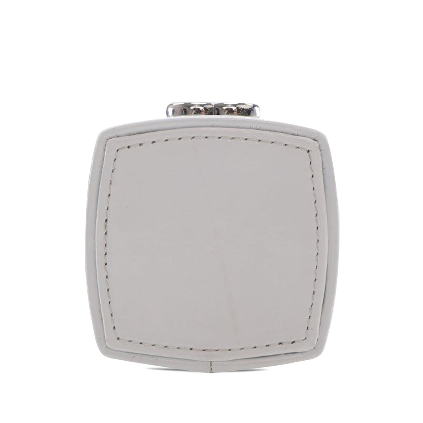 Luxury Chanel Patent Goatskin Make-Up Box Clutch With Chain (SHG-cNmuxS)