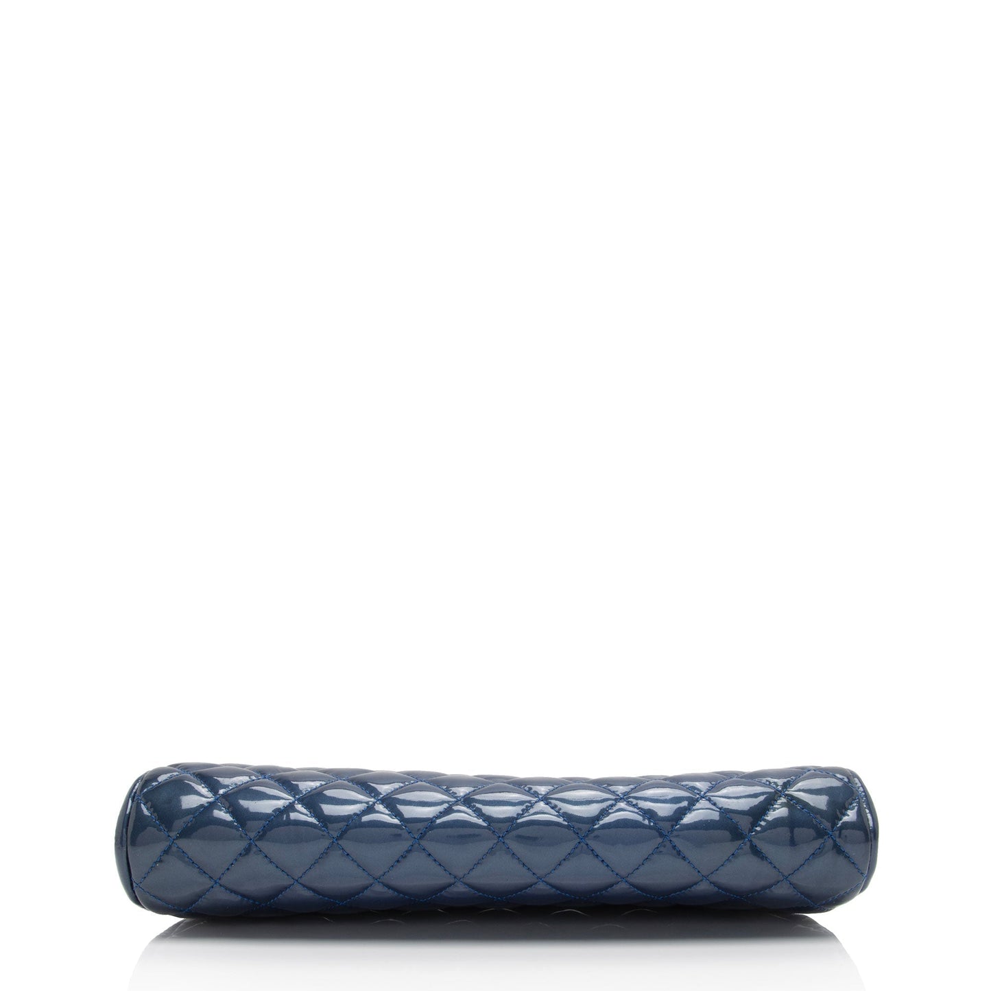 Luxury Chanel Patent Leather Timeless Clutch (SHF-UYzBin)