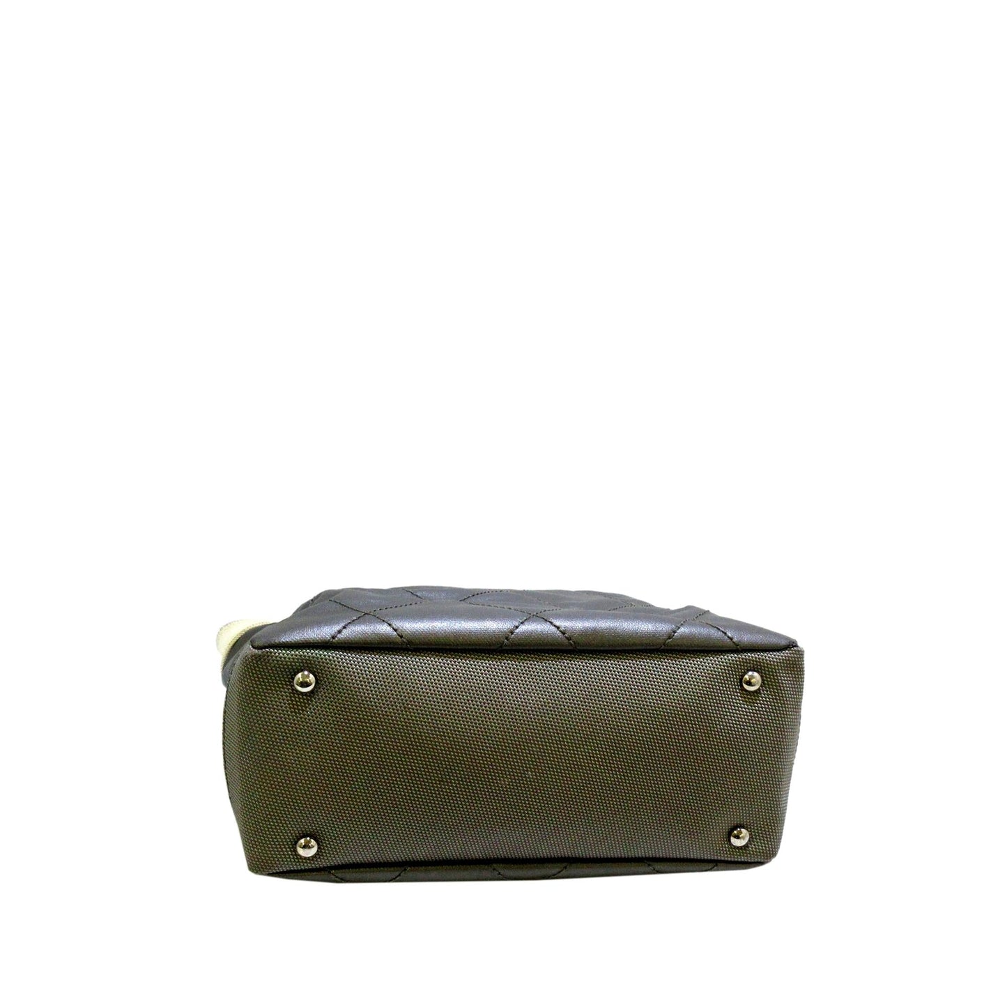Luxury Chanel Petite Paris Biarritz Tote (SHG-Qzo9TI)