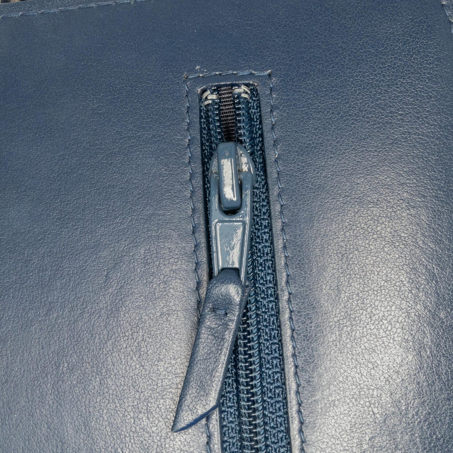 Chanel Quilted Aged Calfskin Gabrielle Wallet On Chain