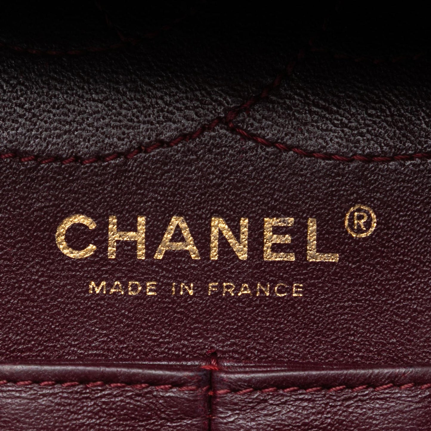 Chanel Quilted Aged Calfskin Reissue 2.55 Double Flap 226