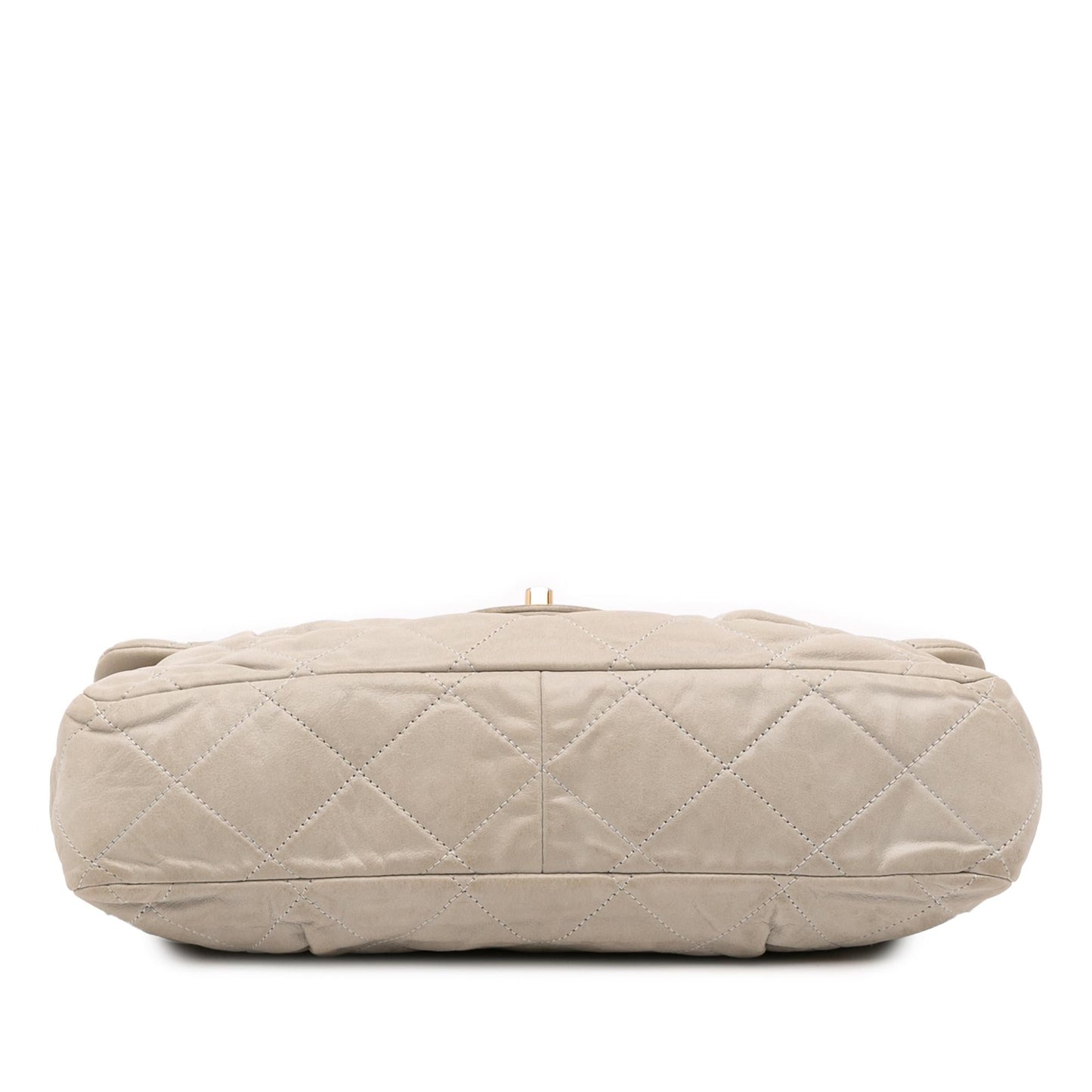 Chanel Quilted Calfskin Chic Quilt Flap