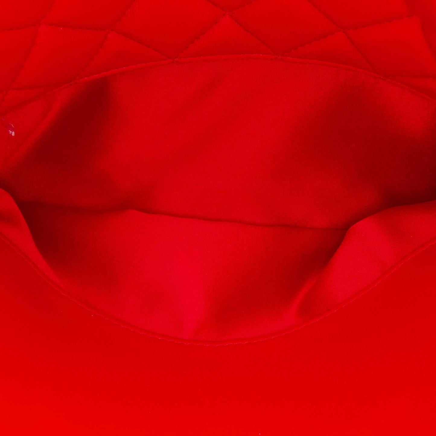 Chanel Quilted Lambskin 7 Tote