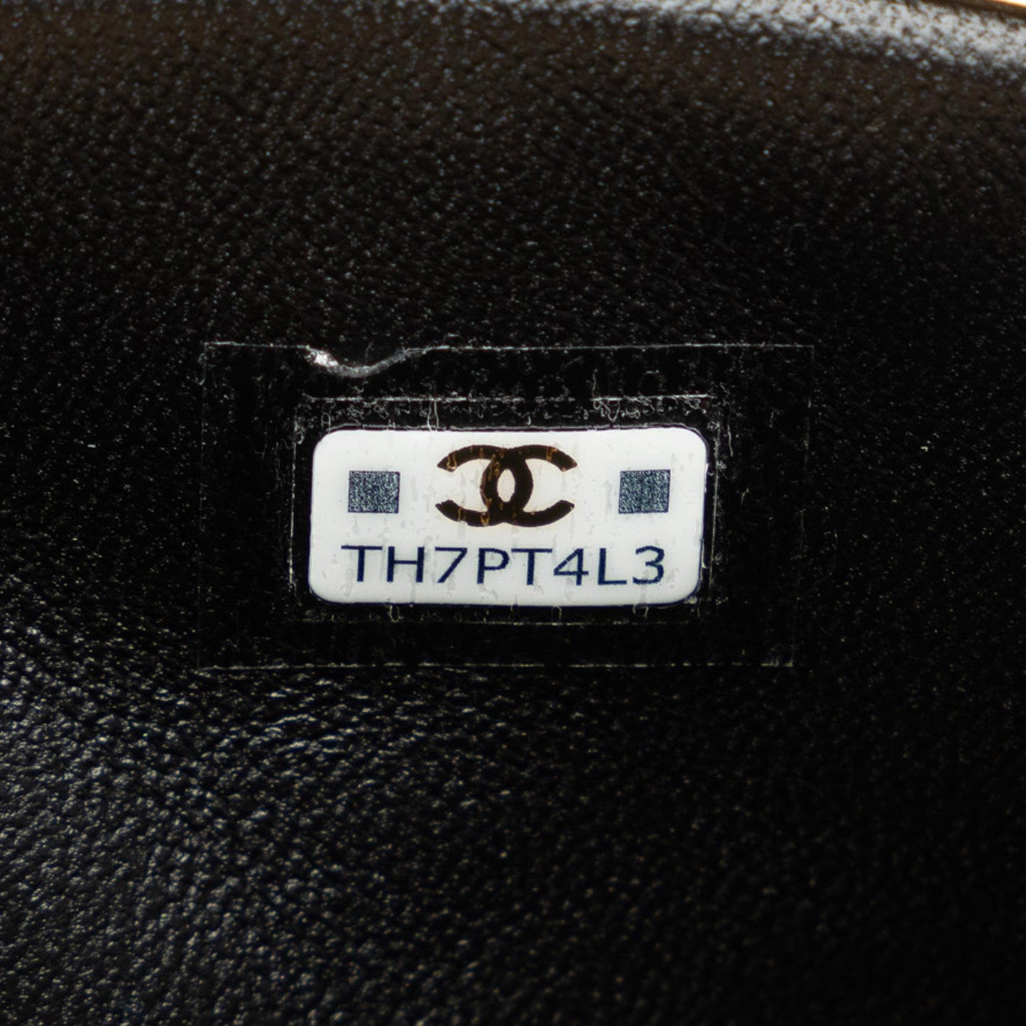 Chanel Quilted Lambskin Multi Clutch with Handle (SHG-ZLewa1)