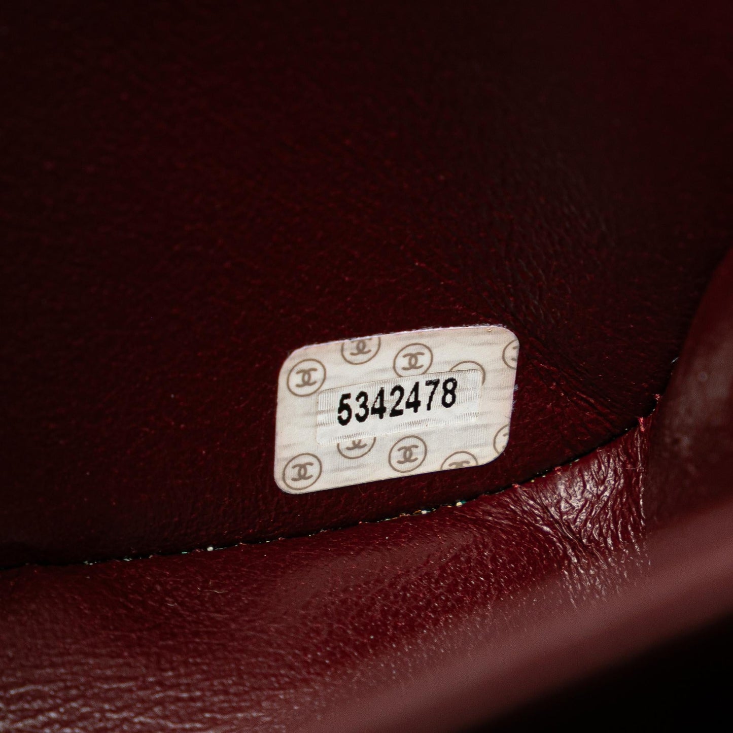 Chanel Quilted Lambskin Straight Flap (SHG-OyBrk5)
