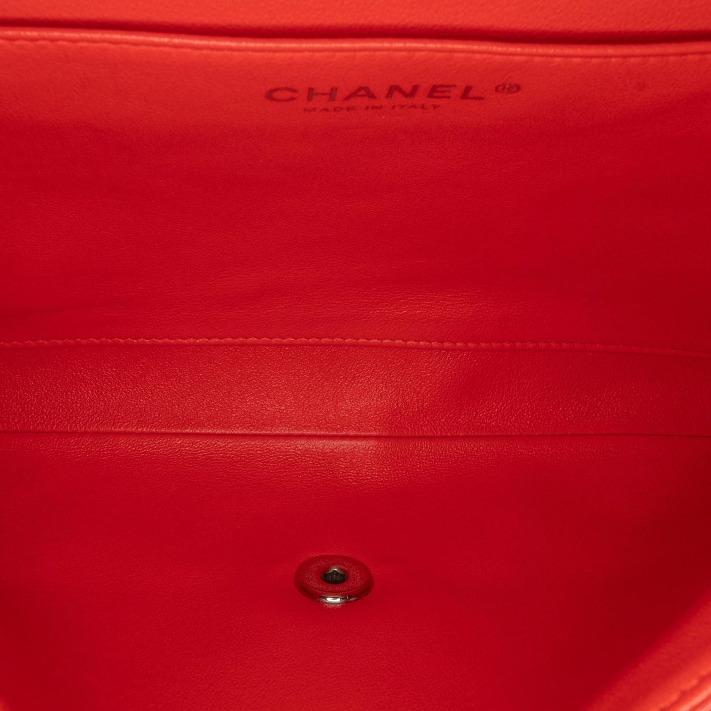 Luxury Chanel Quilted Patent New Clutch With Chain (SHG-SbQhLa)