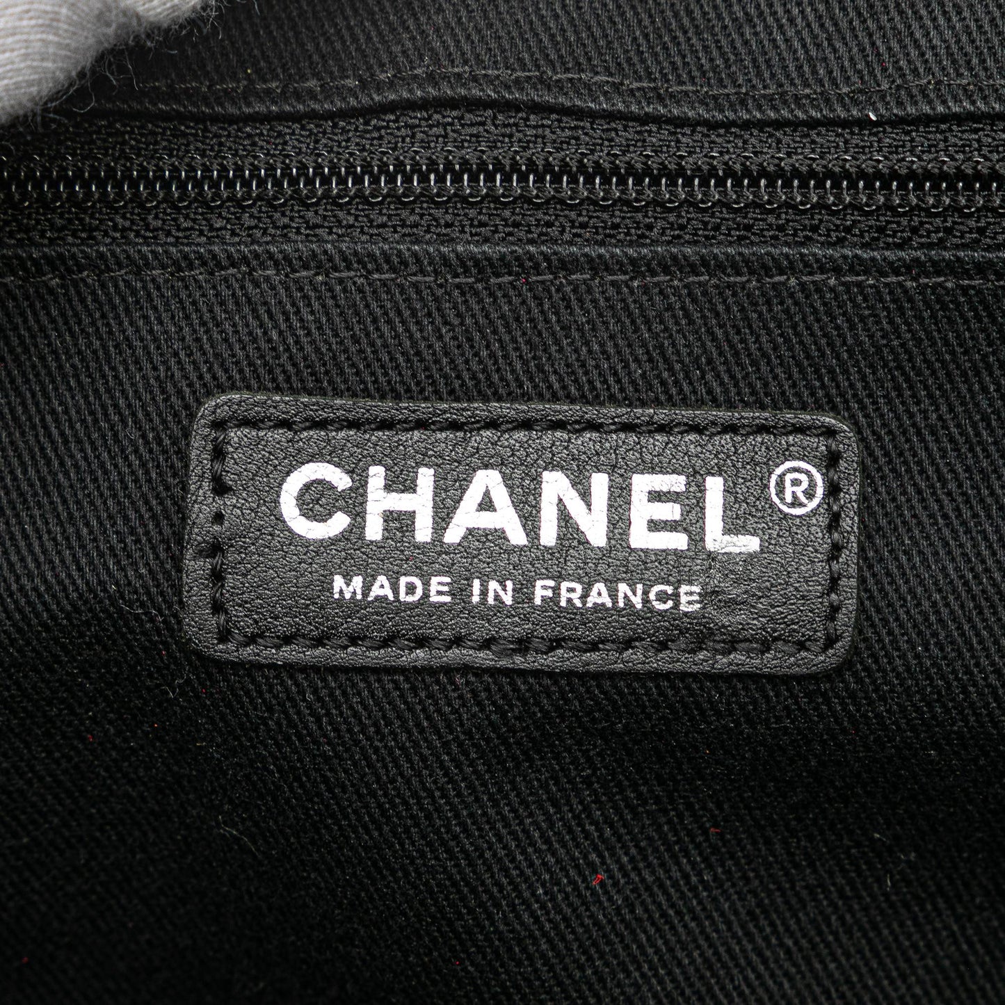 Chanel Quilted Tweed Fantasy Easy Flap