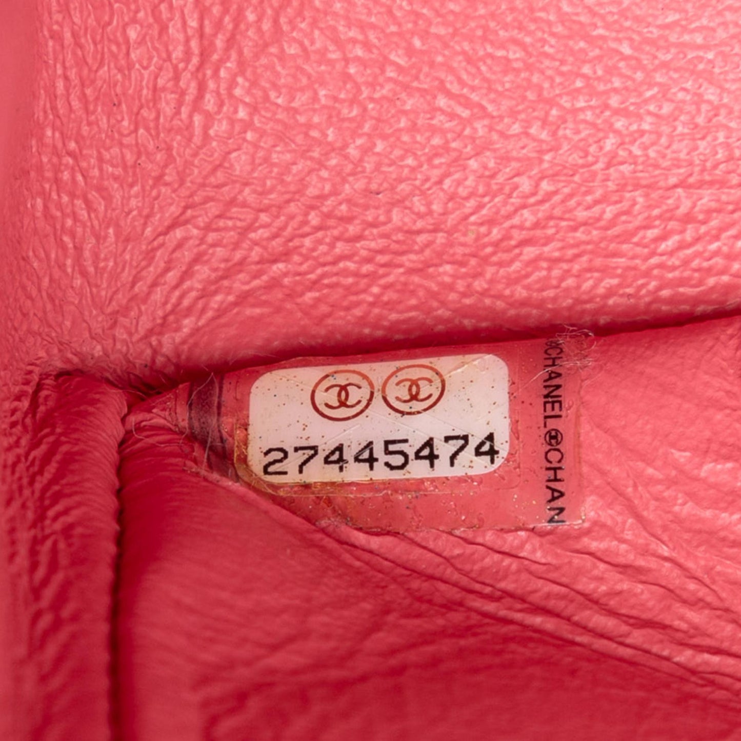 Chanel Quilted Tweed Reissue 2.55 Double Flap 225