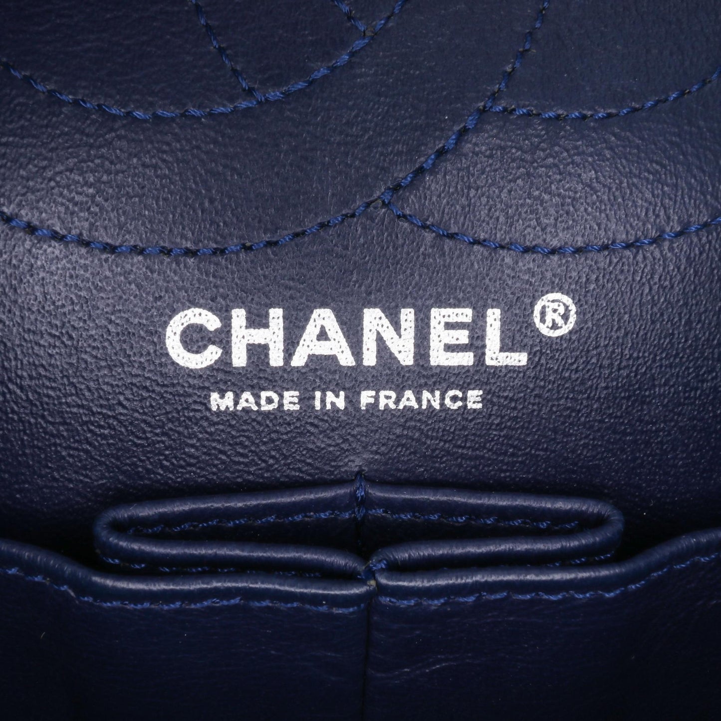Chanel Reissue 2.55 Aged Calfskin Double Flap 226
