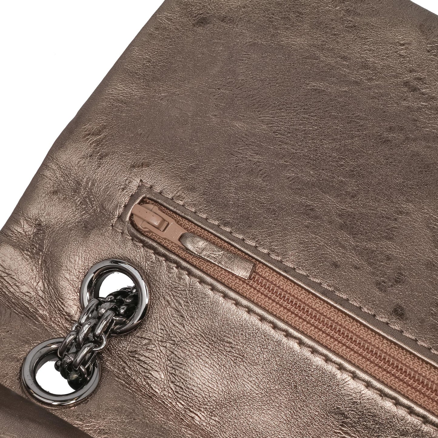 Chanel Reissue 2.55 Aged Calfskin Double Flap 227