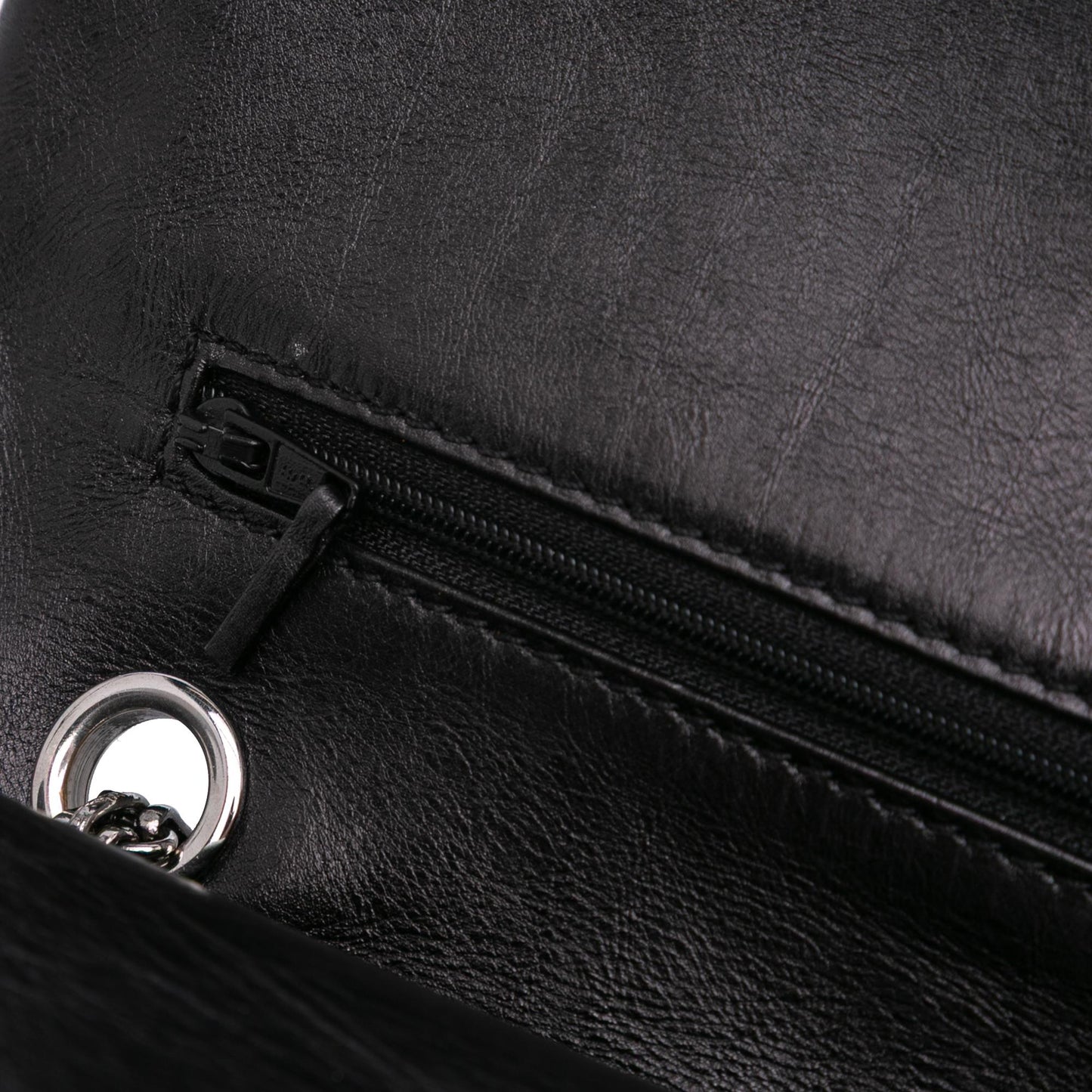 Chanel Reissue 2.55 Aged Calfskin Double Flap 227