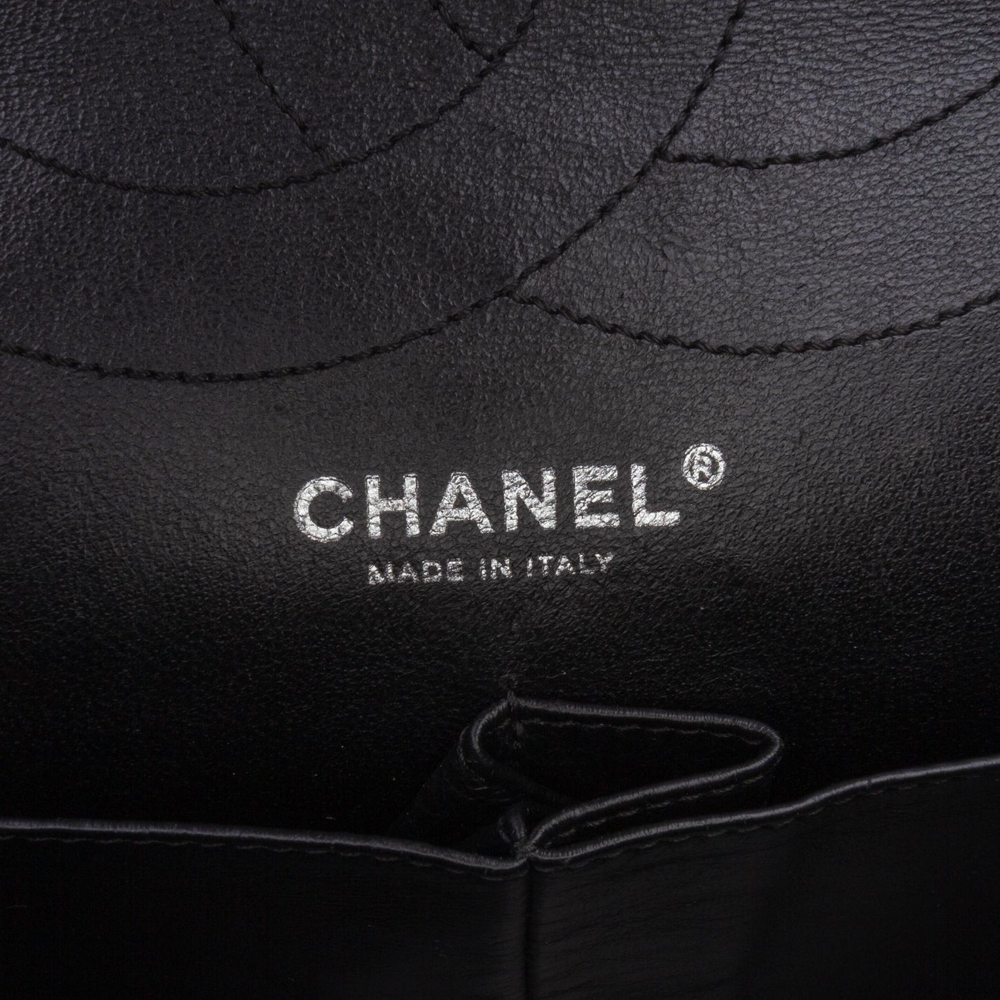Chanel Reissue 2.55 Aged Calfskin Double Flap 227