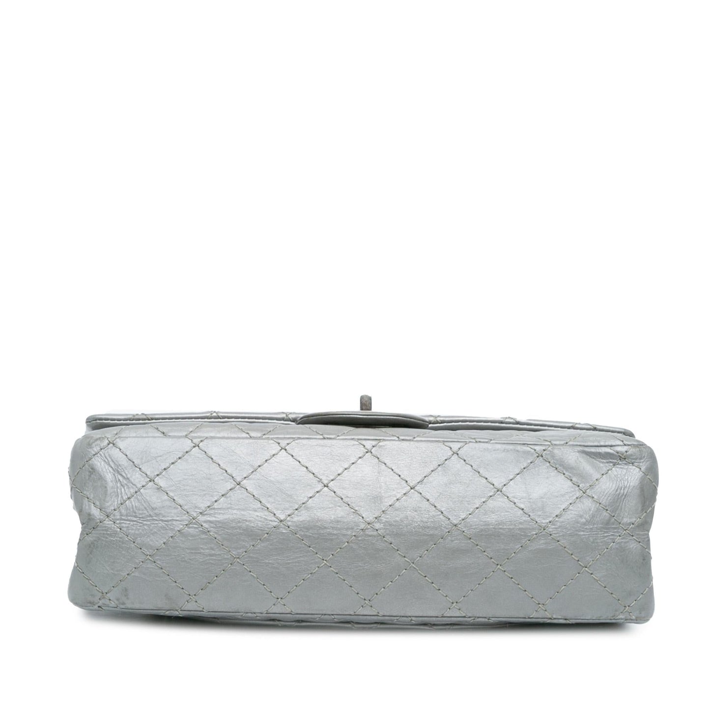 Chanel Reissue 2.55 Aged Calfskin Flap 225