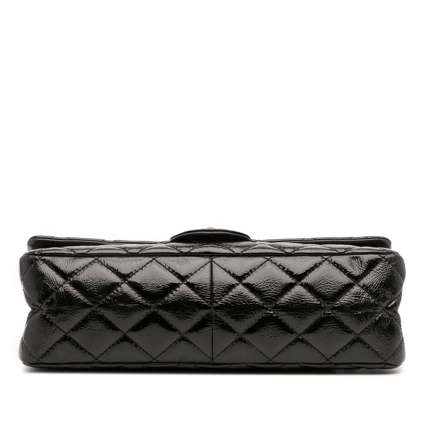 Chanel Reissue 2.55 Patent Double Flap 226