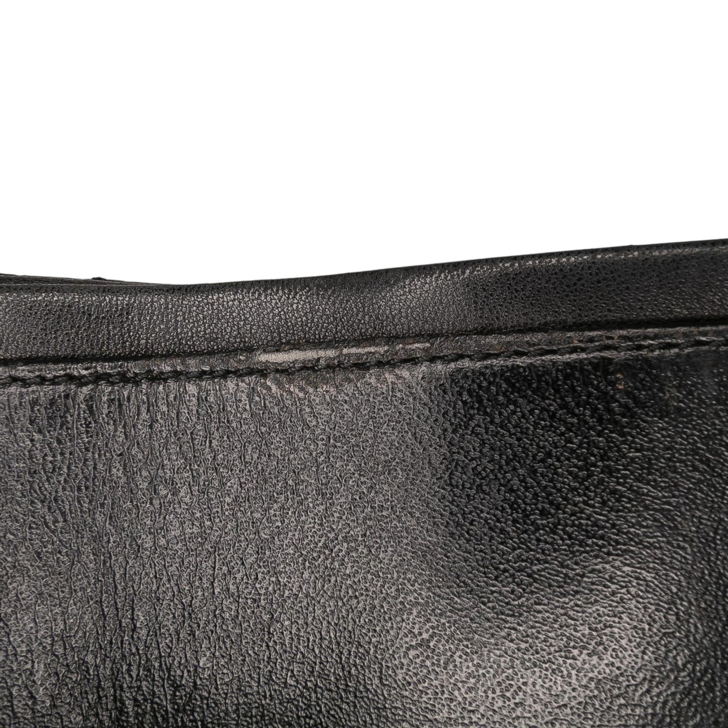 Chanel Reissue 2.55 Patent Double Flap 226