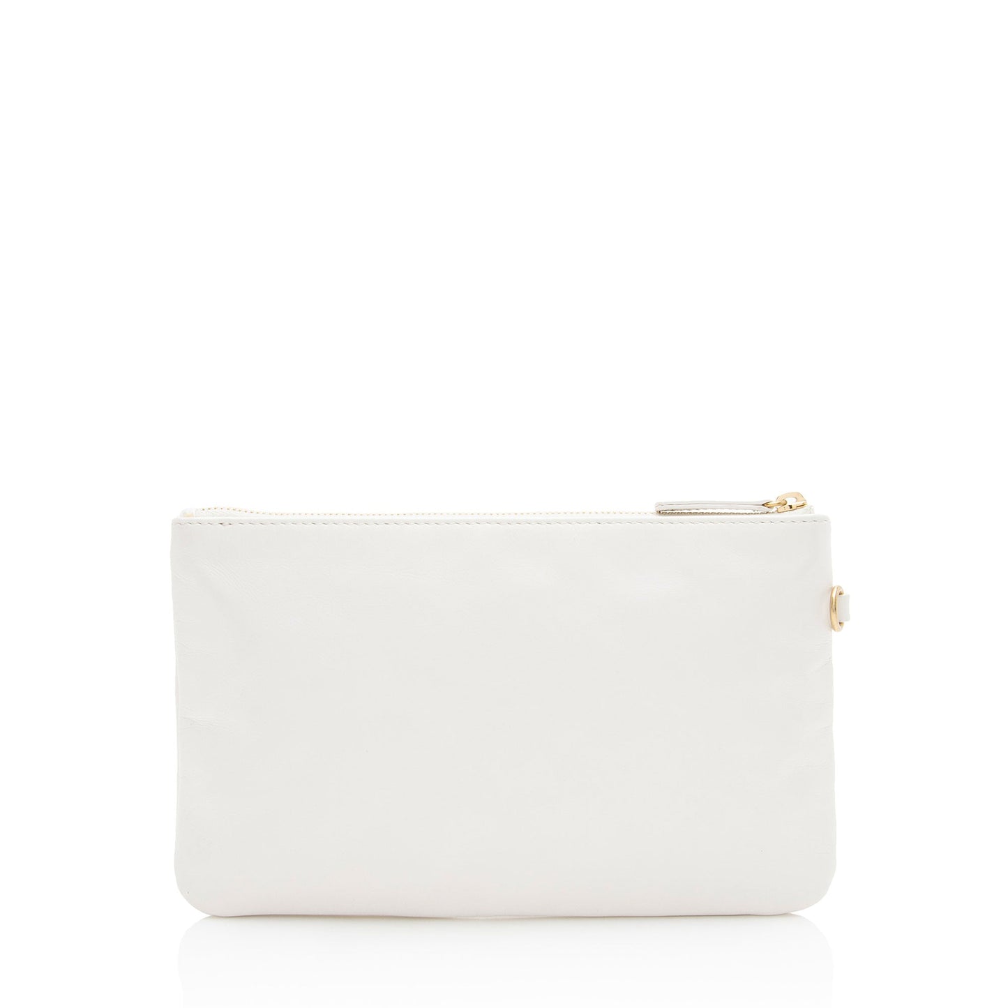 Chanel Shiny Calfskin Small Chanel 22 Pochette