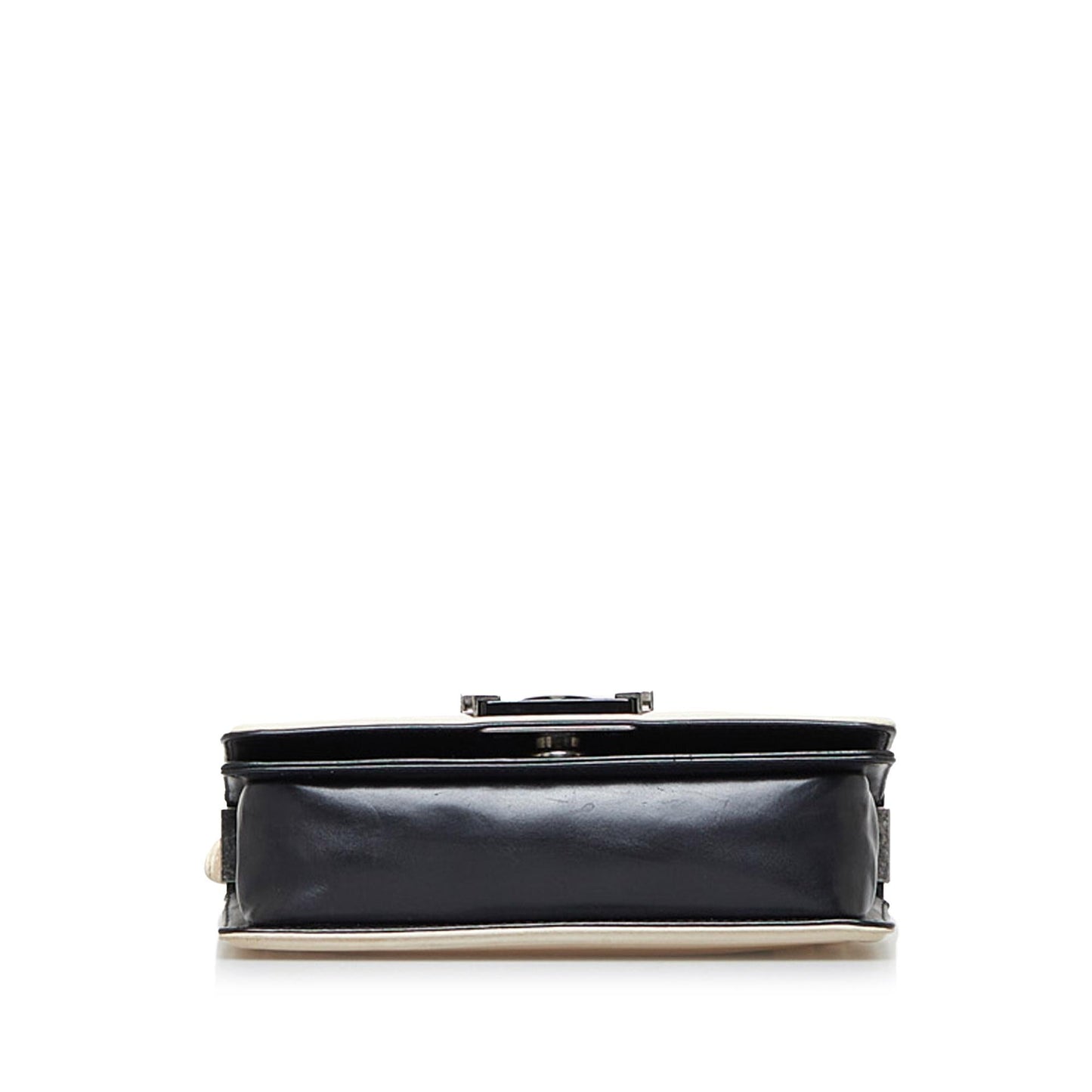 Chanel Small Bicolor Boy (SHG-XPEOTW)
