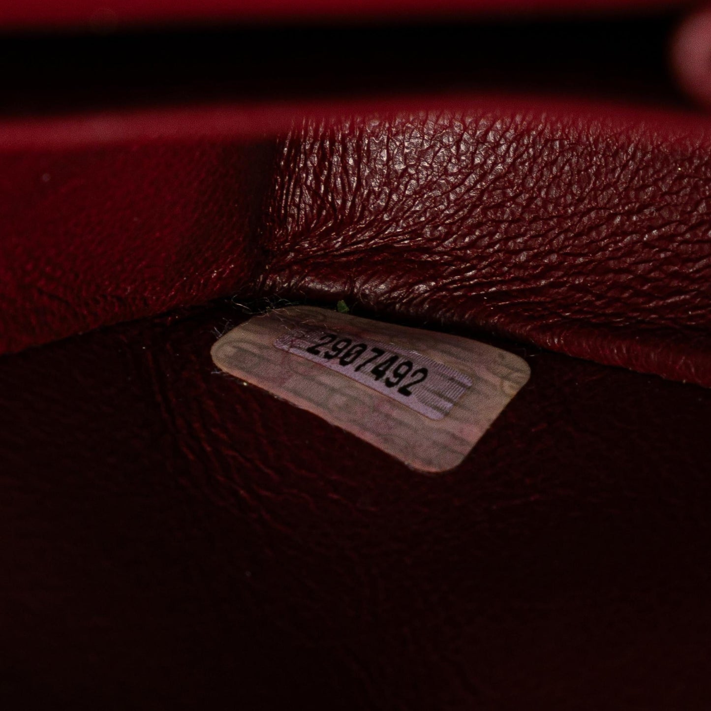 Chanel Small Classic Lambskin Double Flap (SHG-EPrdcl)