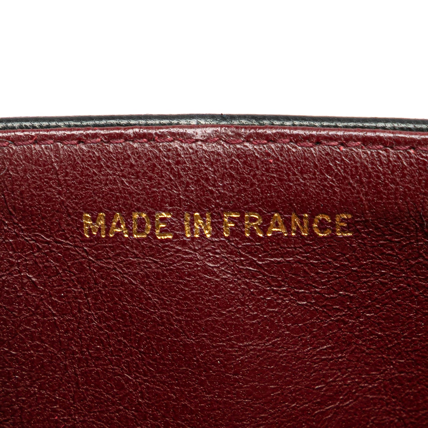 Chanel Small Classic Lambskin Double Flap
