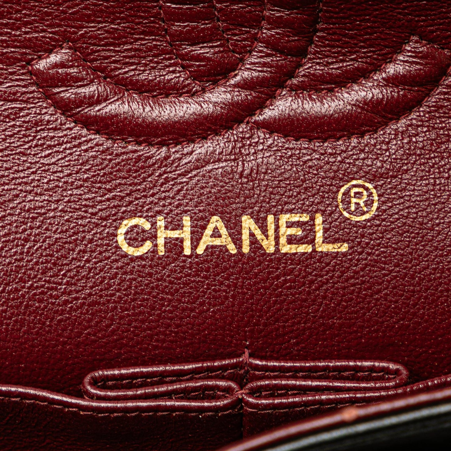 Chanel Small Classic Lambskin Double Flap