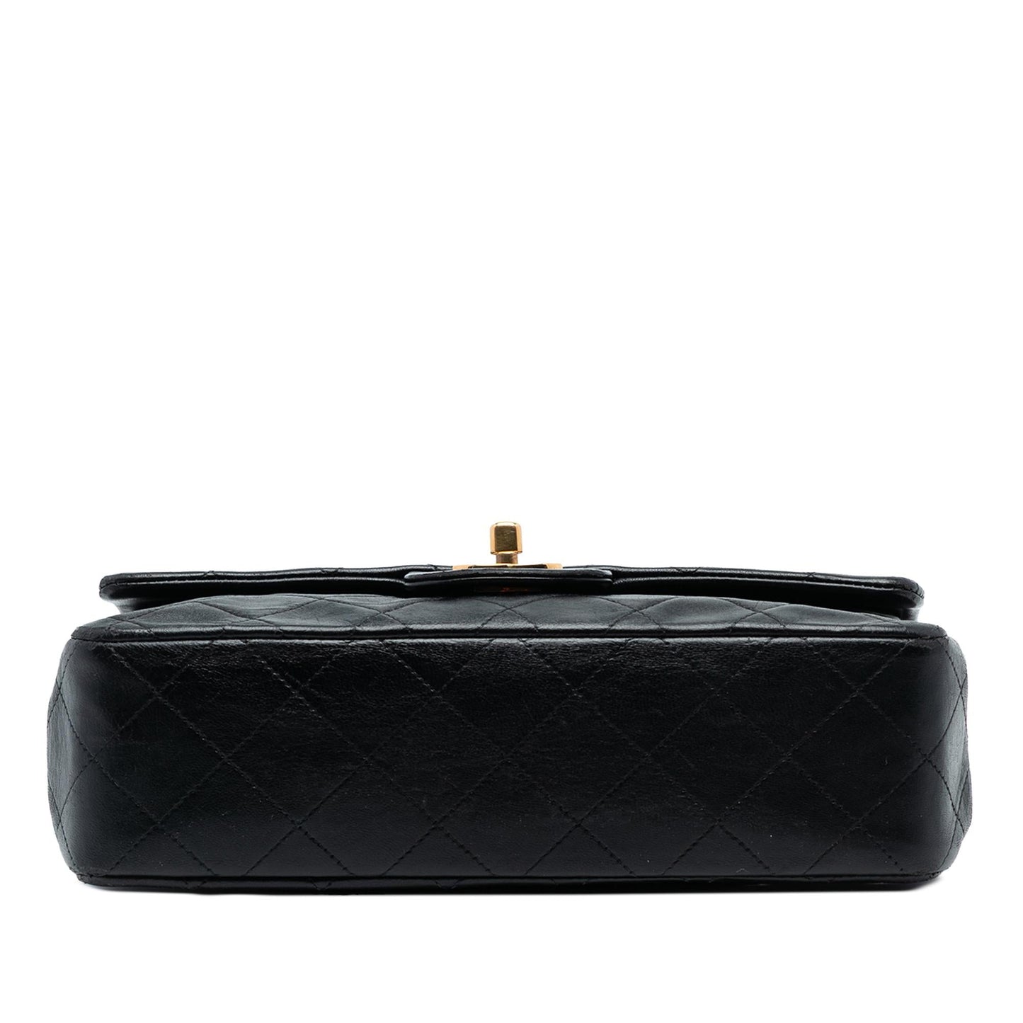 Chanel Small Classic Lambskin Double Flap