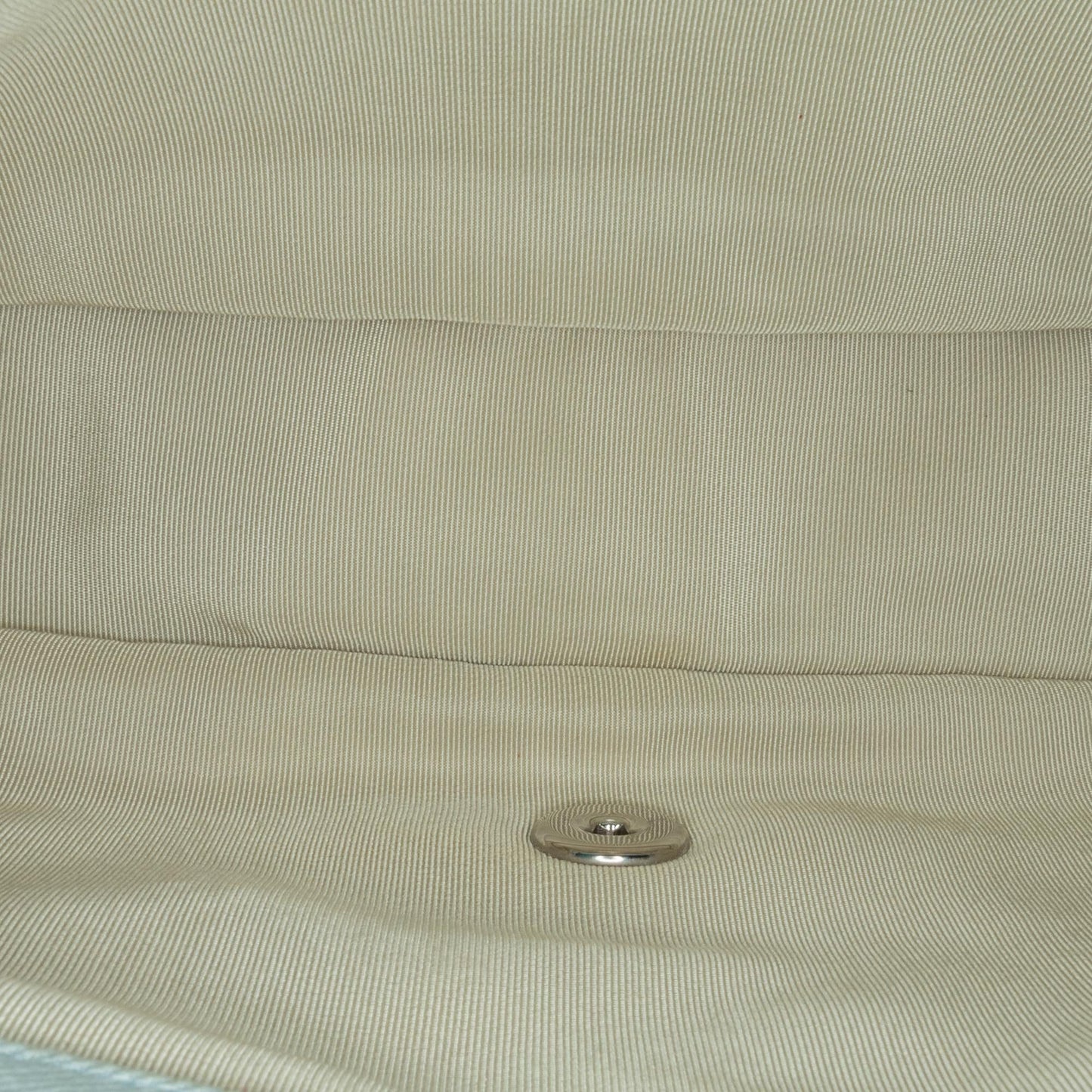 Chanel Small Denim Canebiers Net Flap (SHG-tufAIi)