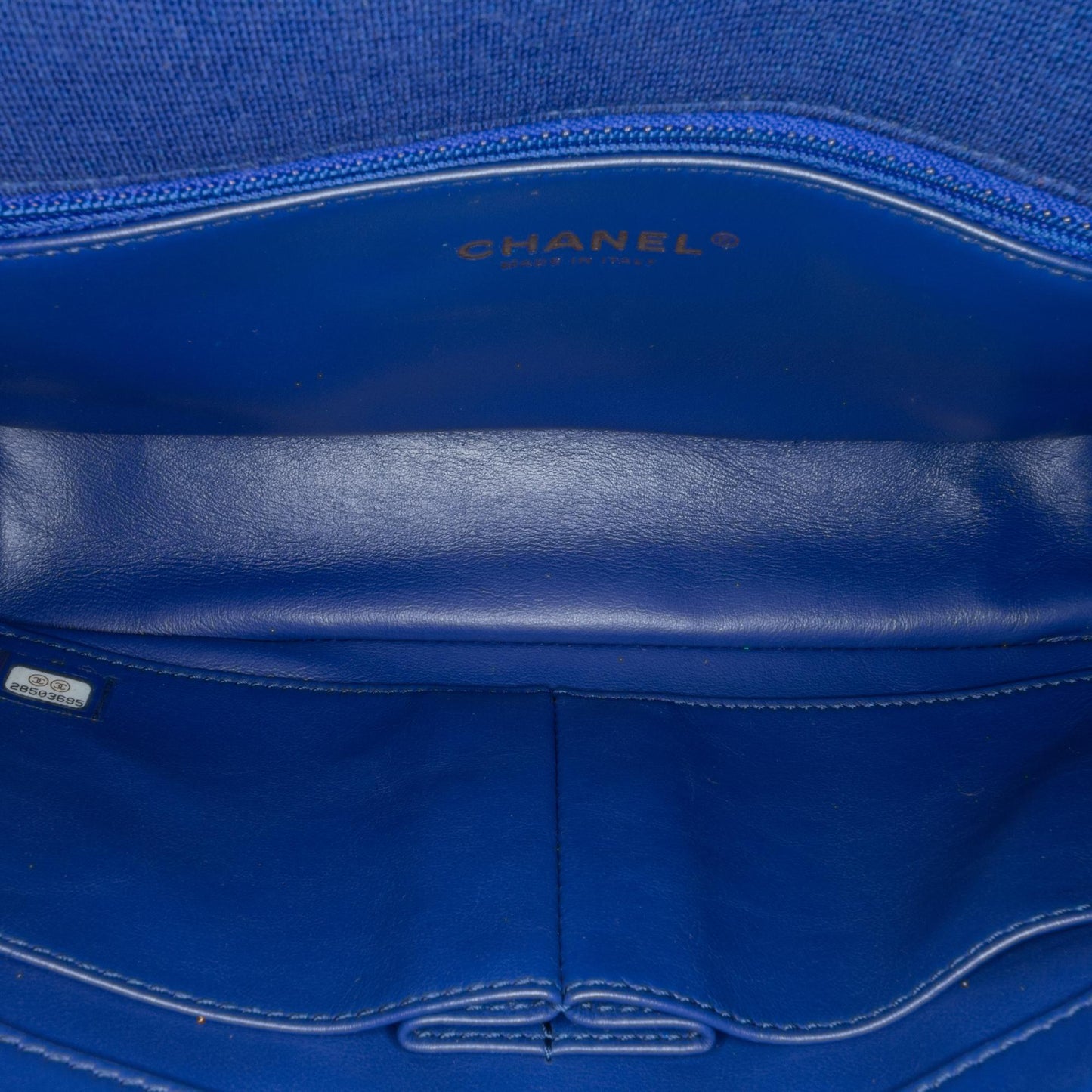 Chanel Small Jersey CC Filigree Flap (SHG-c5awaZ)