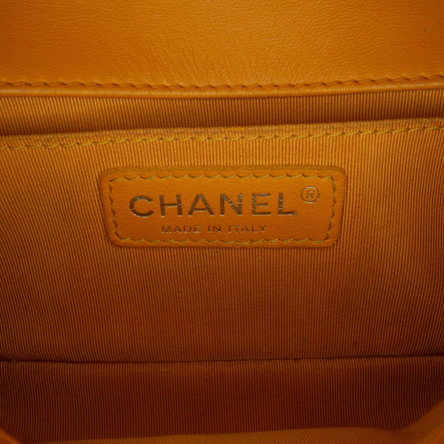 Chanel Small Lambskin Boy Flap (SHG-TzClIp)
