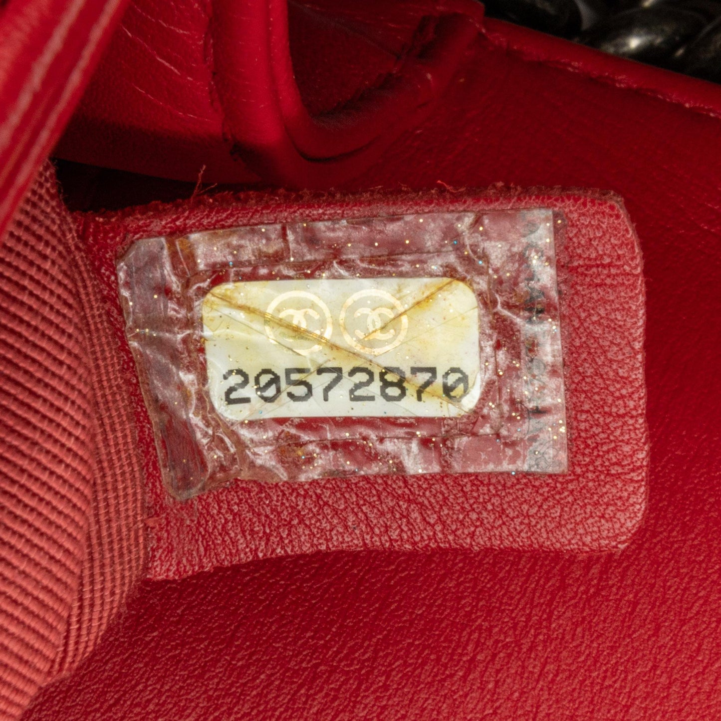 Chanel Small Lambskin Boy Flap (SHG-S5WFuh)
