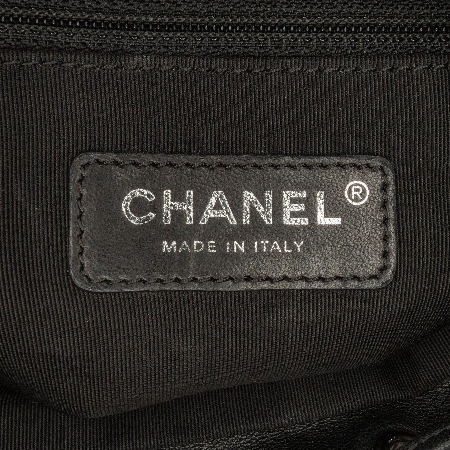 Chanel Small Lambskin Cuba Color Urban Spirit Backpack (SHG-a8CuVs)
