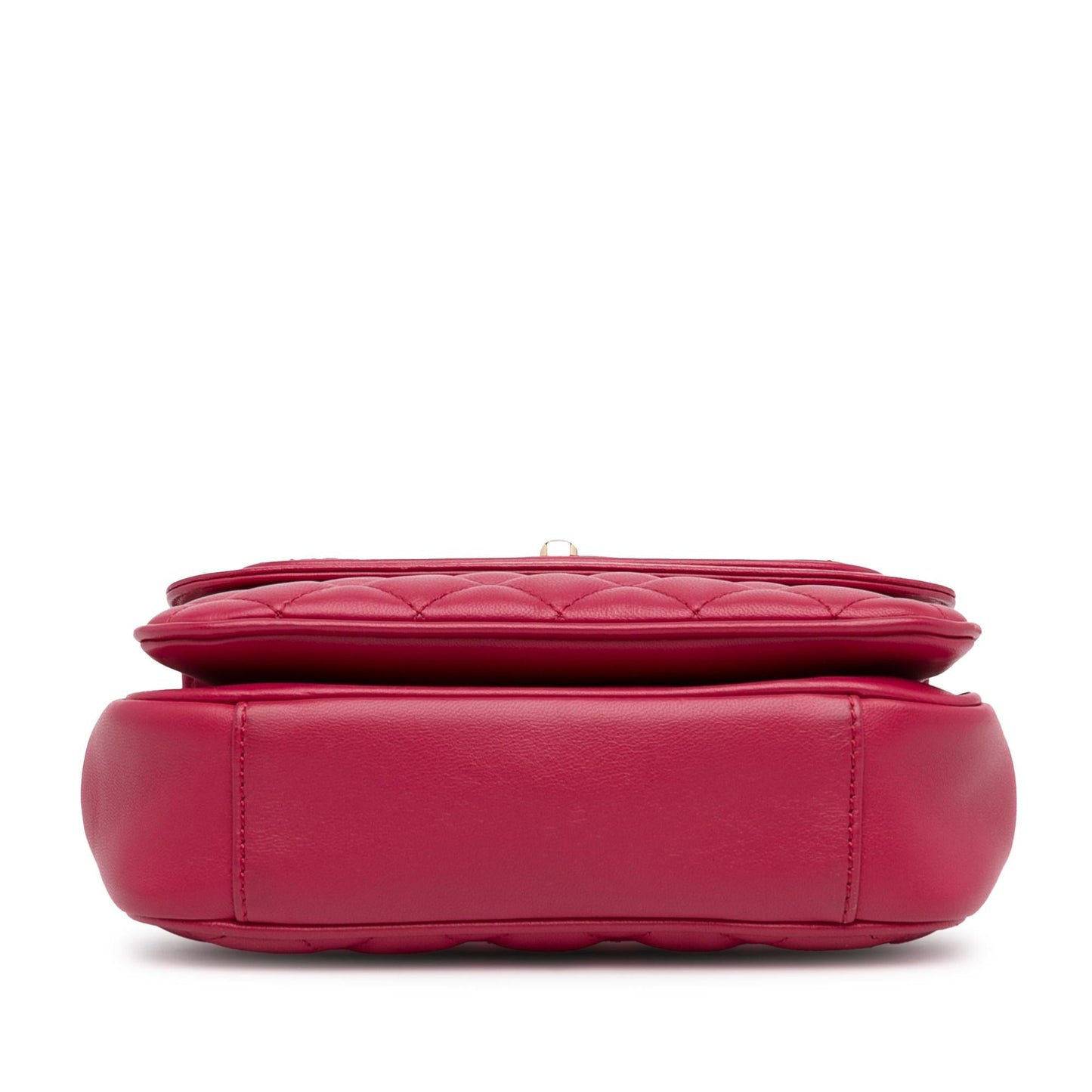 Chanel Small Lambskin Lovely Day Flap (SHG-jwbtgM)